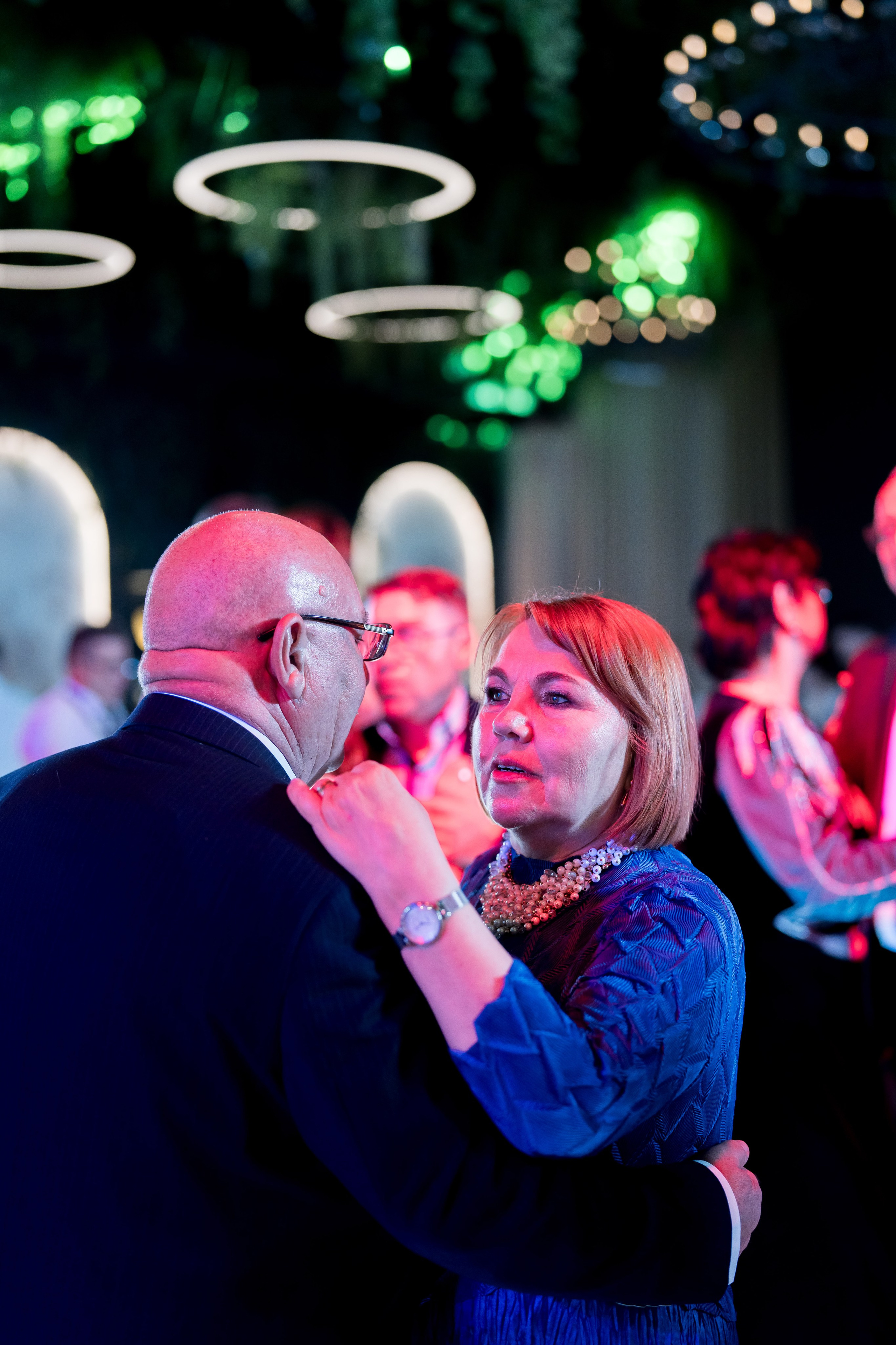 PARTY. Gabriel Florea — Fotograf nuntă București