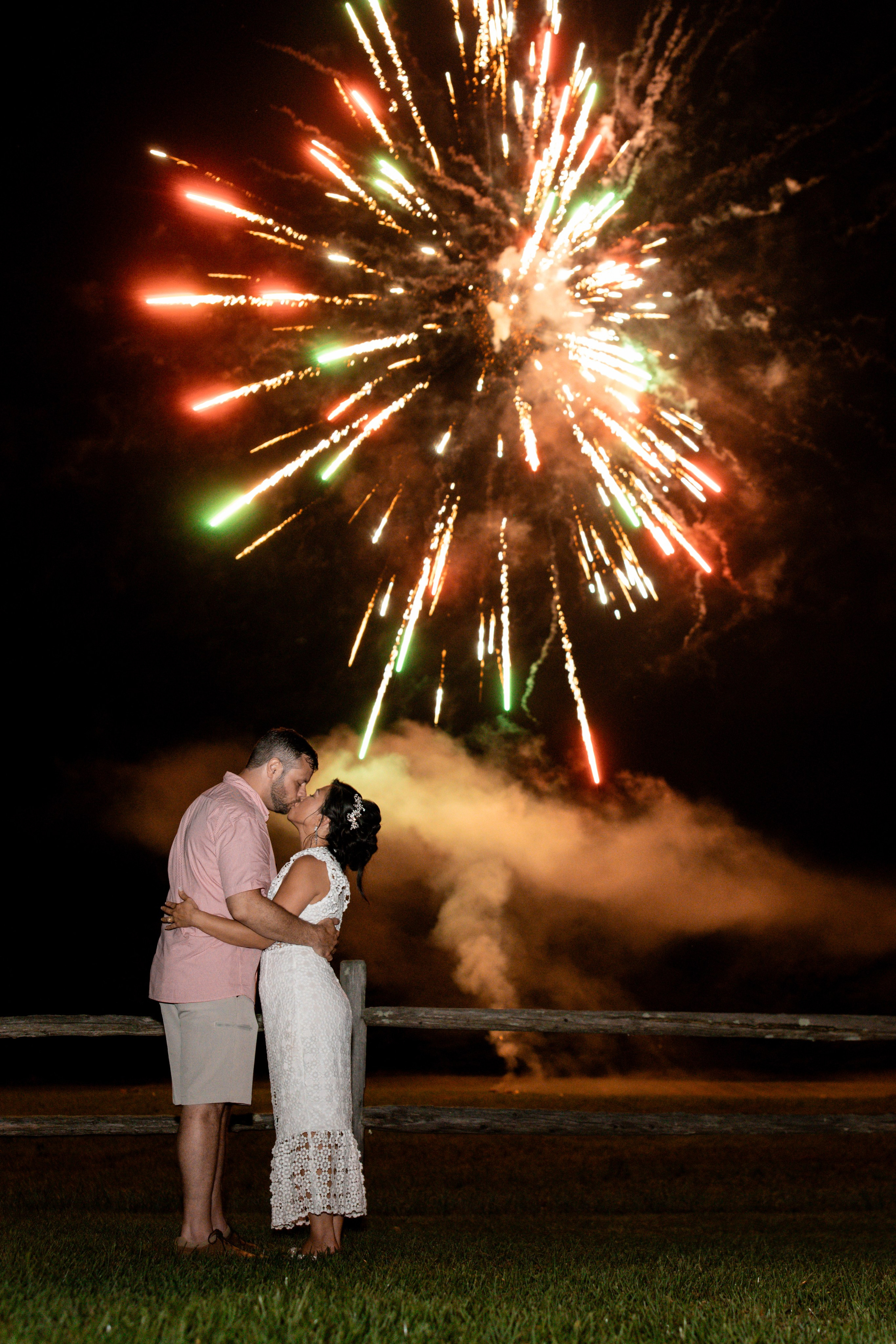 Cherri & Gerard. Wedding Photo & Video