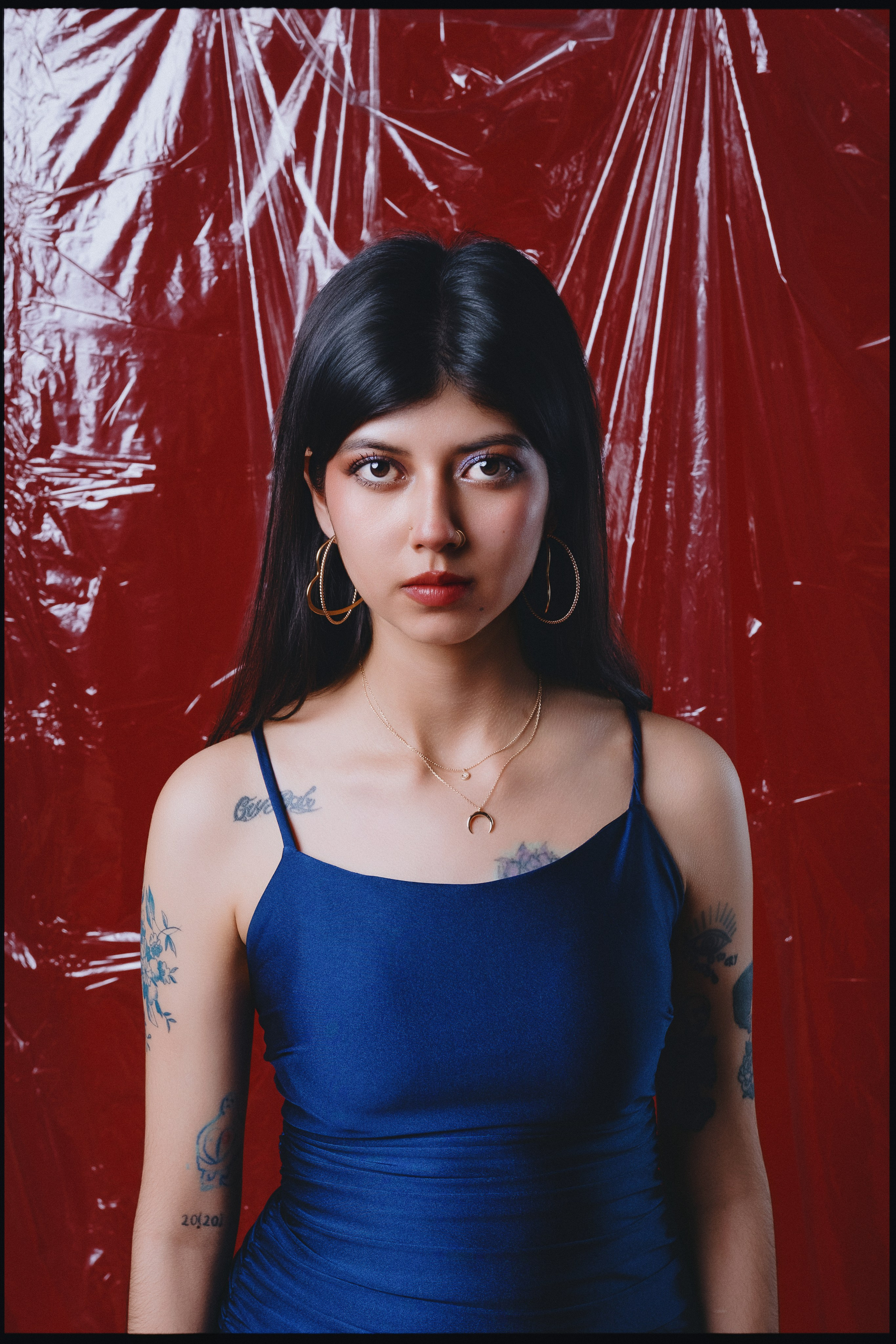 Portrait Photography. Principal