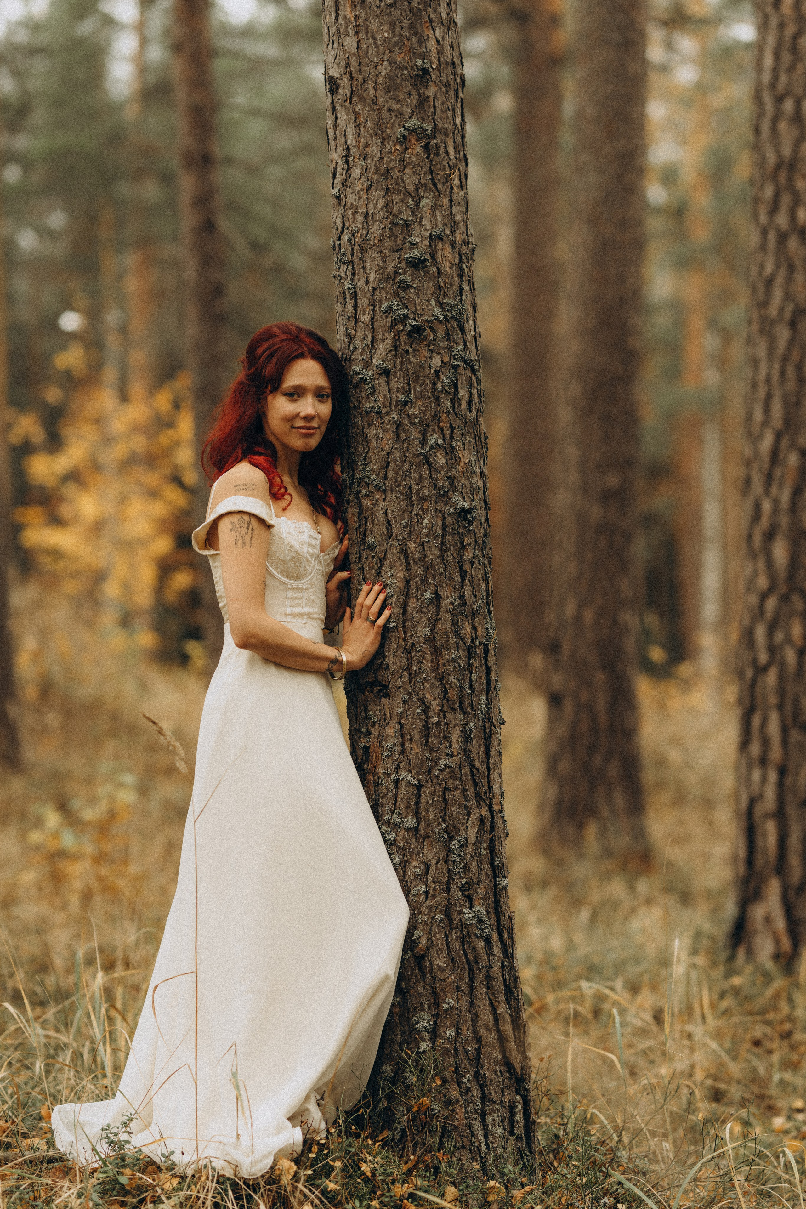 K&V. Wedding and potrait photographer in Helsinki Vickan O