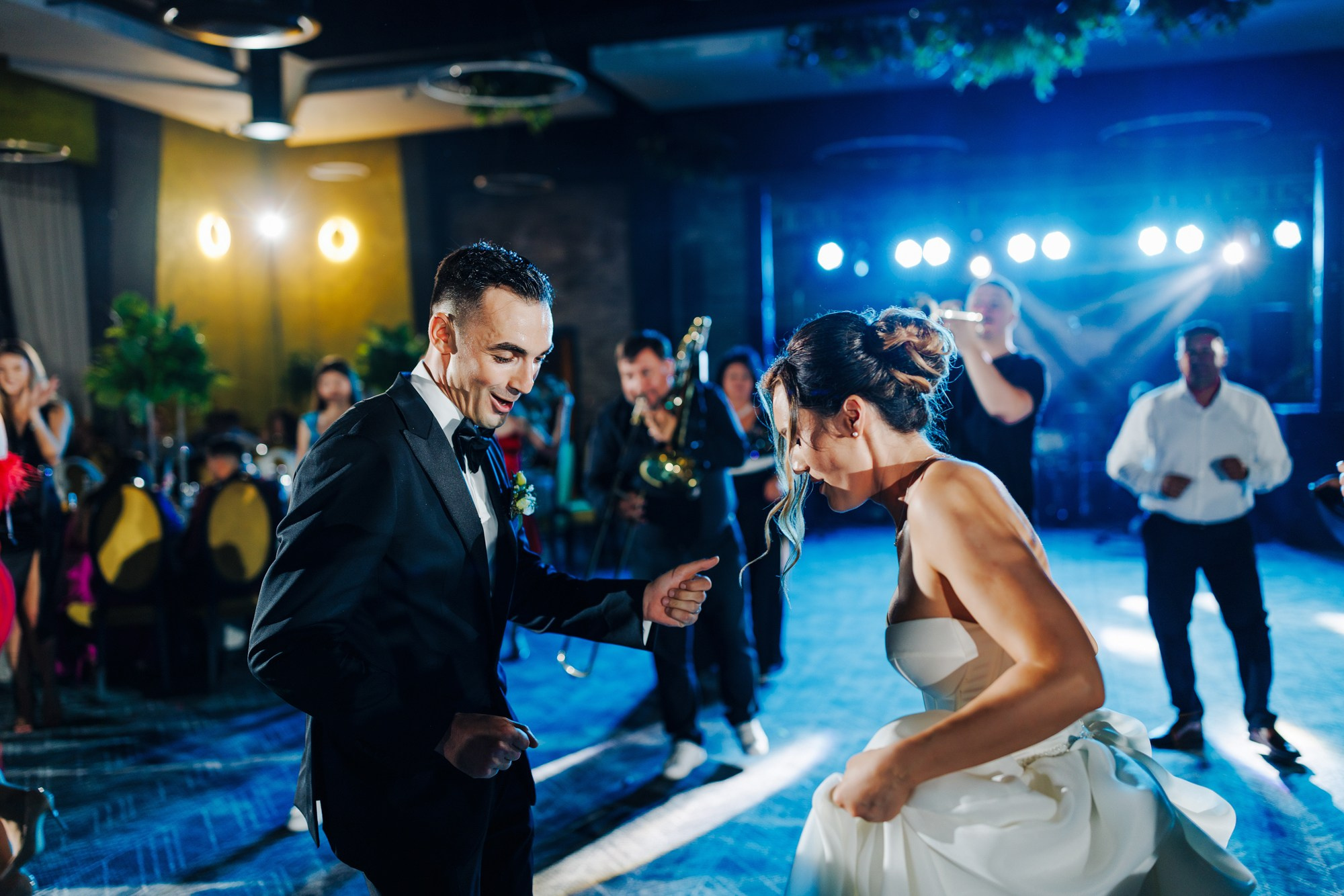 Vladut-Andrea. Fotograf și videograf de nuntă R. Moldova, Romania