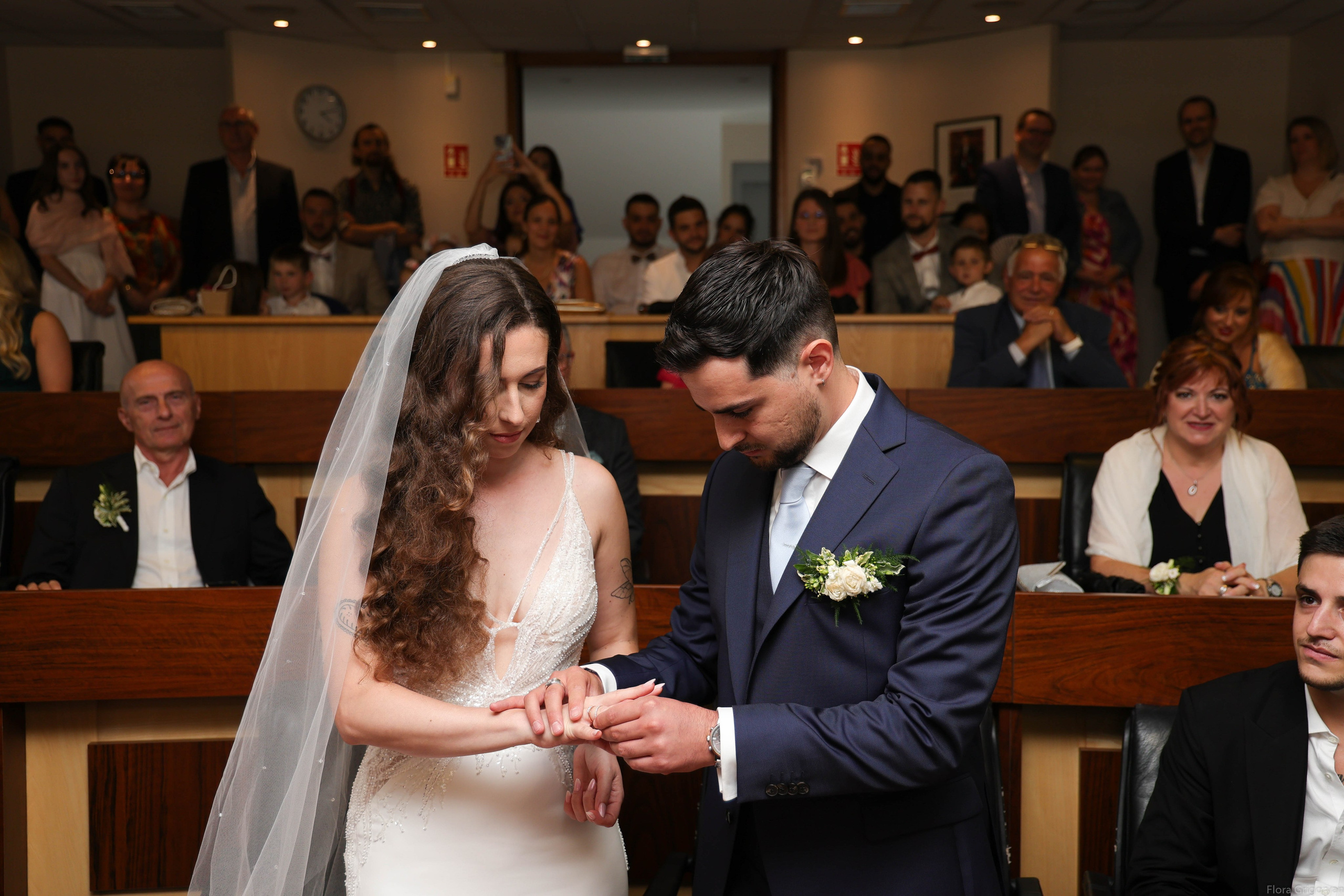 Ana & Alex. Flora Grigoryan Wedding Photography