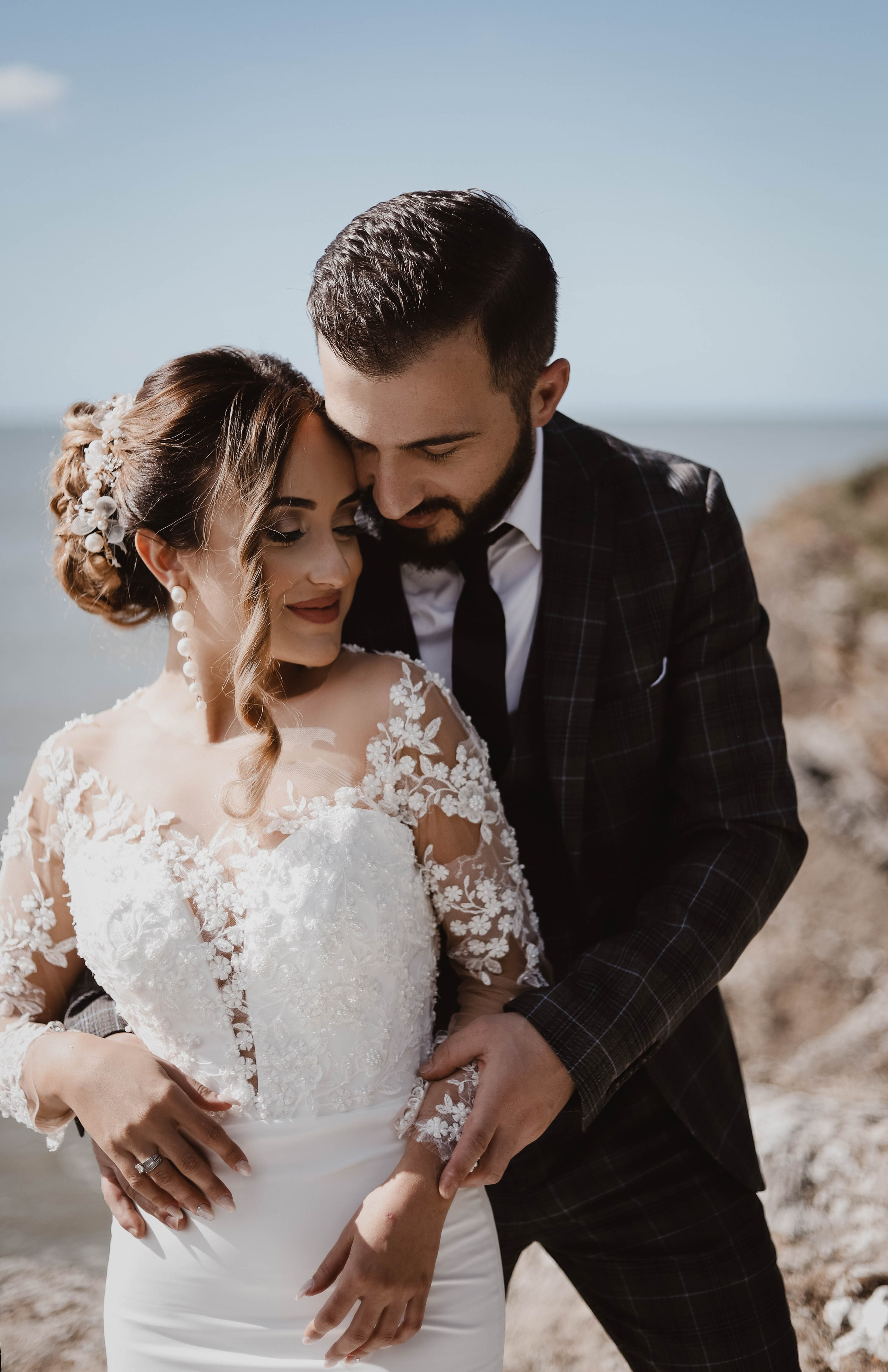 Wedding. Flora Grigoryan Wedding Photography