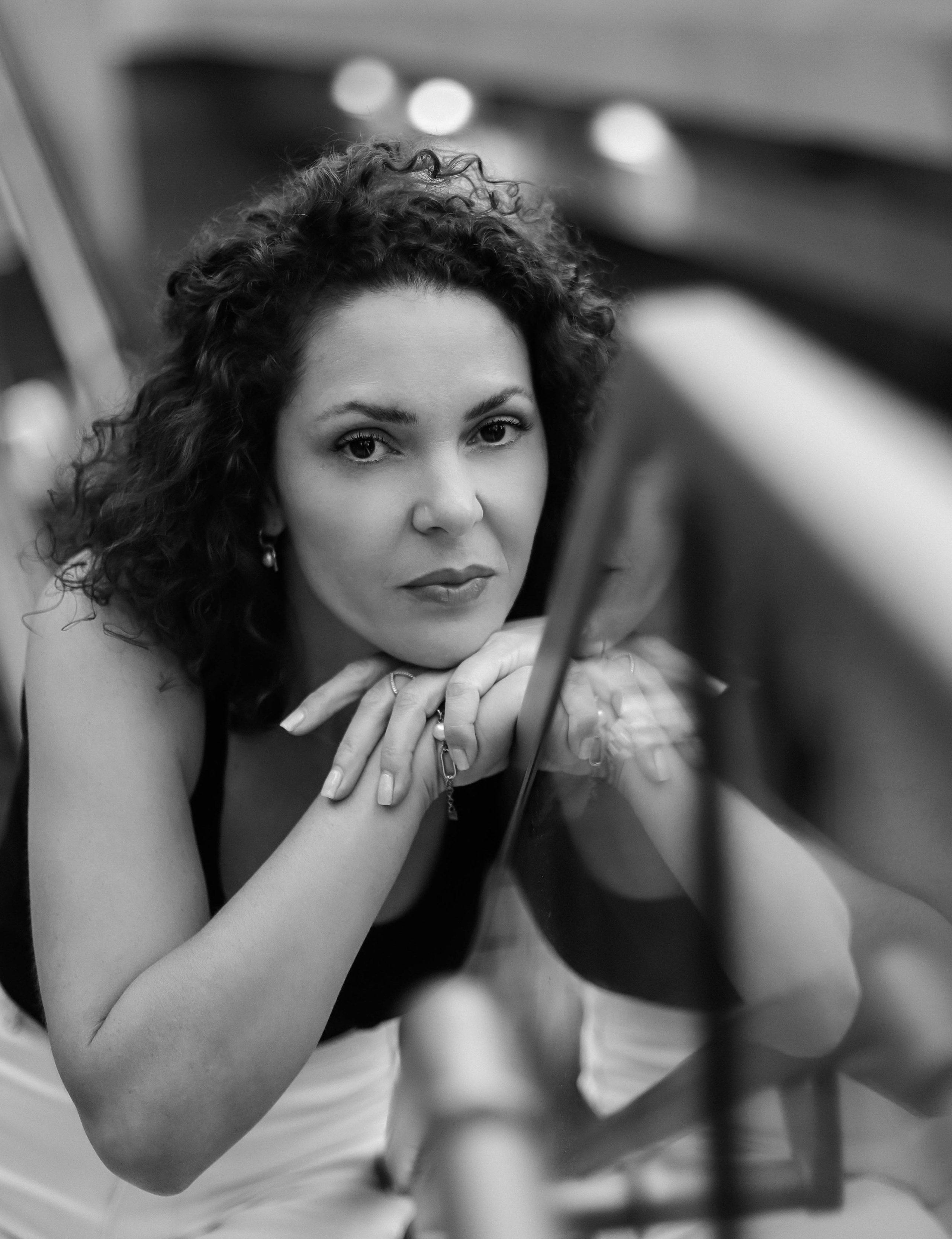 Portrait. Flora Grigoryan Wedding Photography