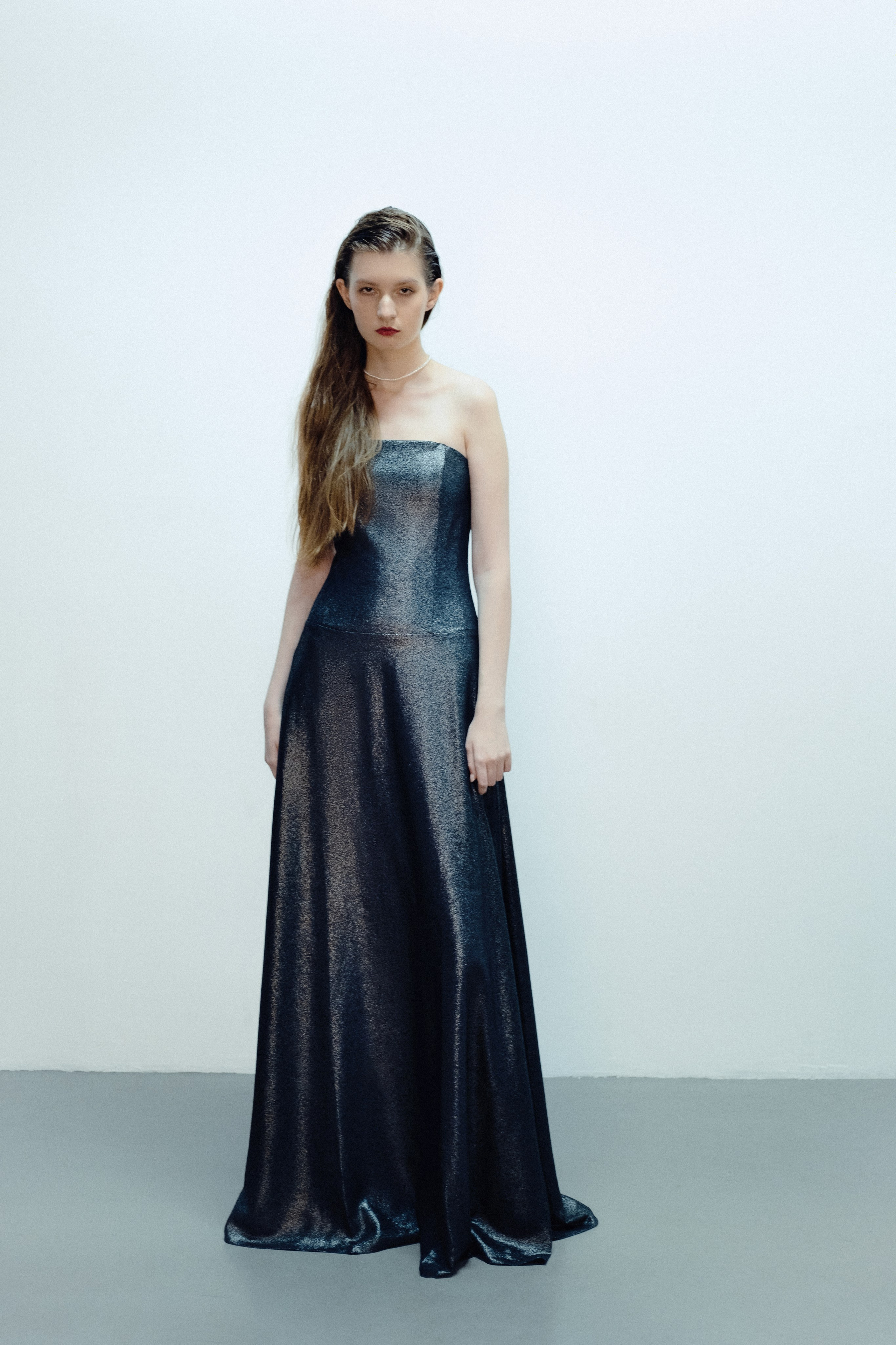 Editorial for Vanguard. Stylist