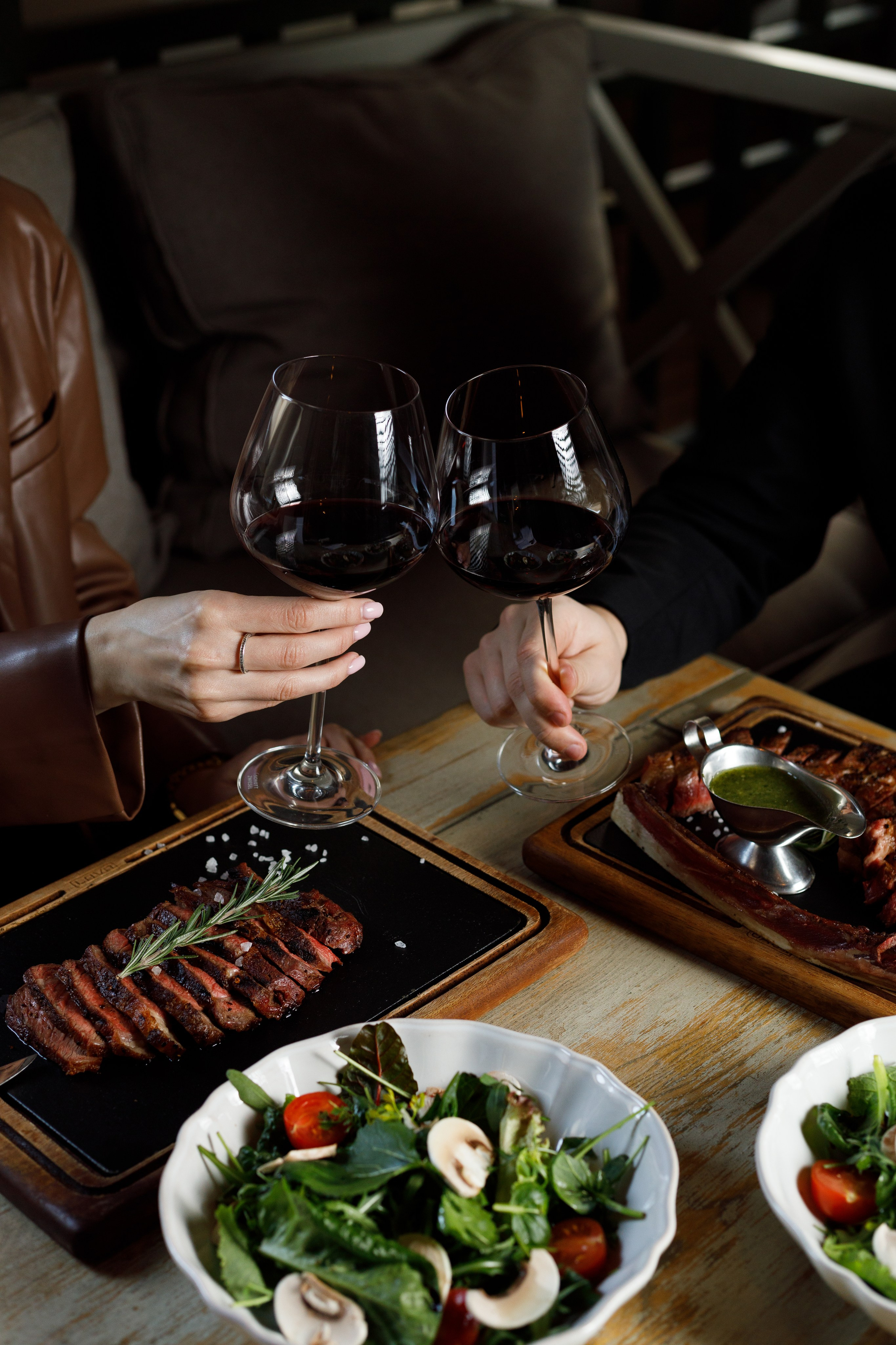 Buffalo. Captured by Hallovud