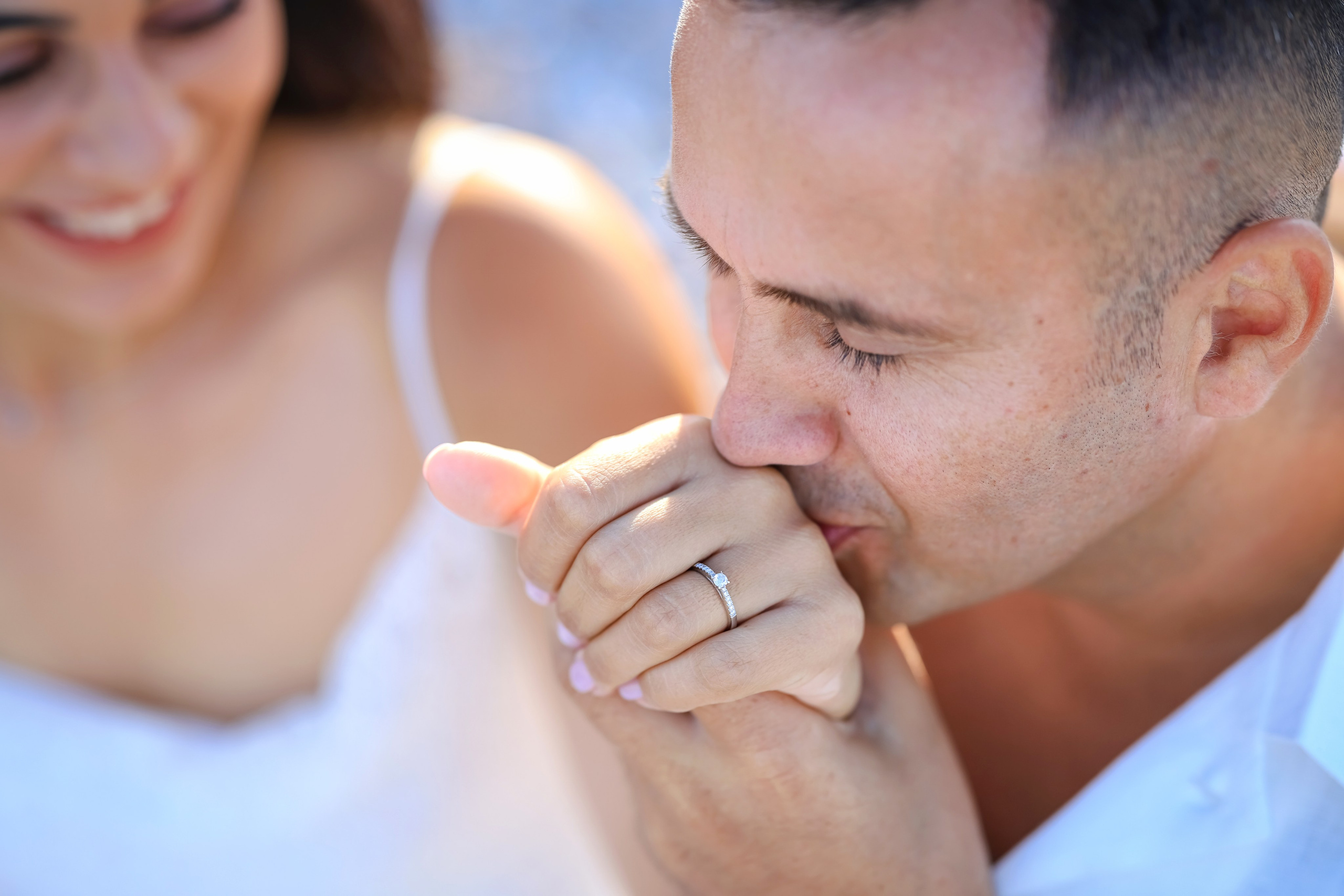 Alex & Loredana. Moments By Gub