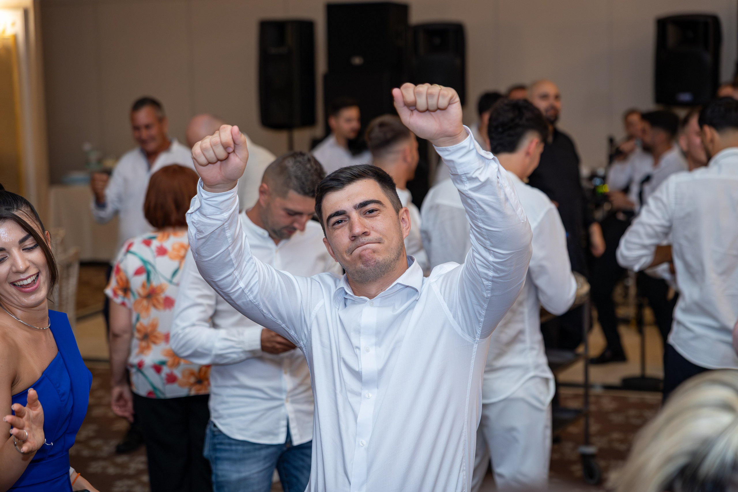 Eric Ionut. Moments By Gub