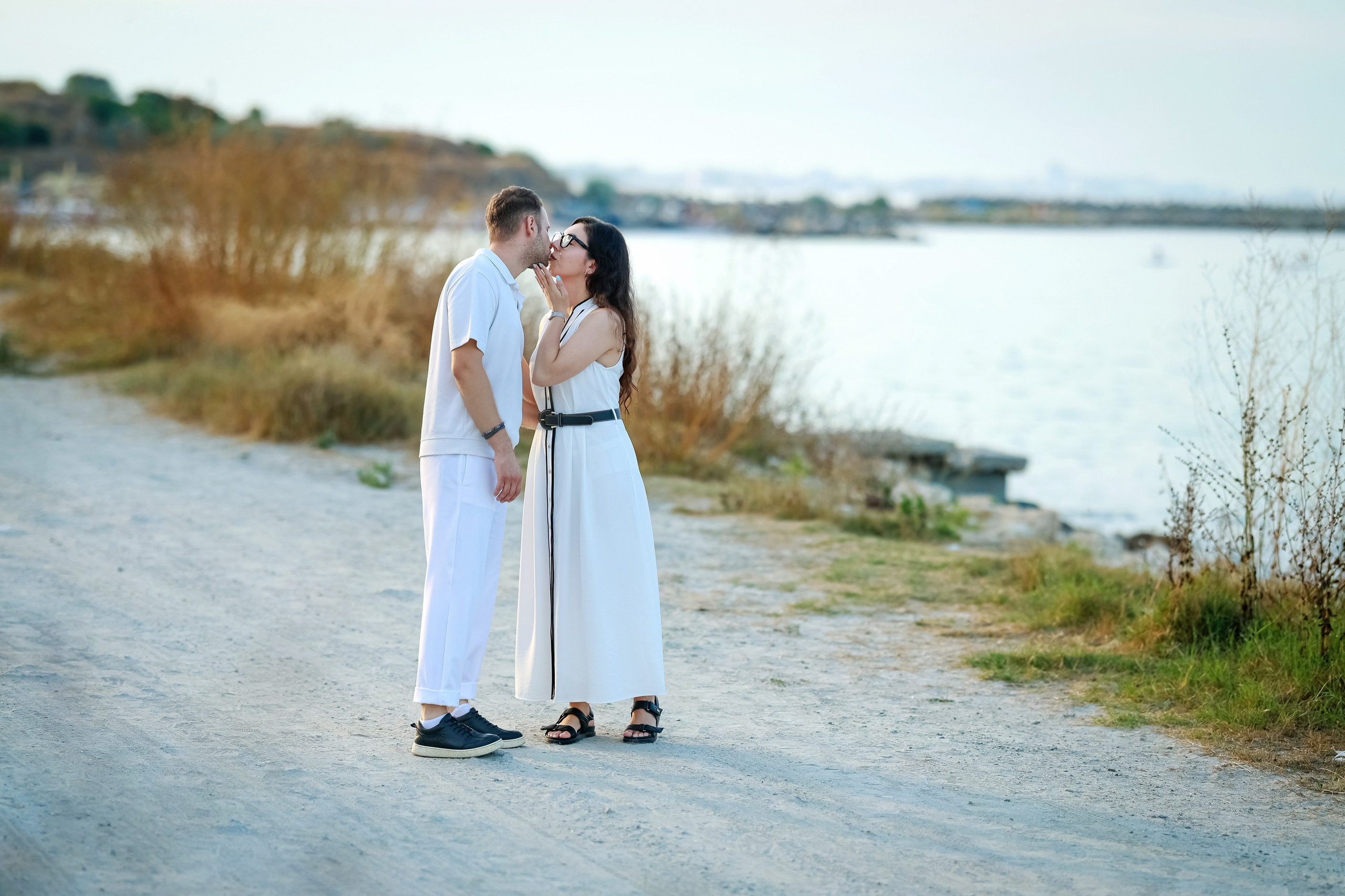 Alex & Oana. Moments By Gub