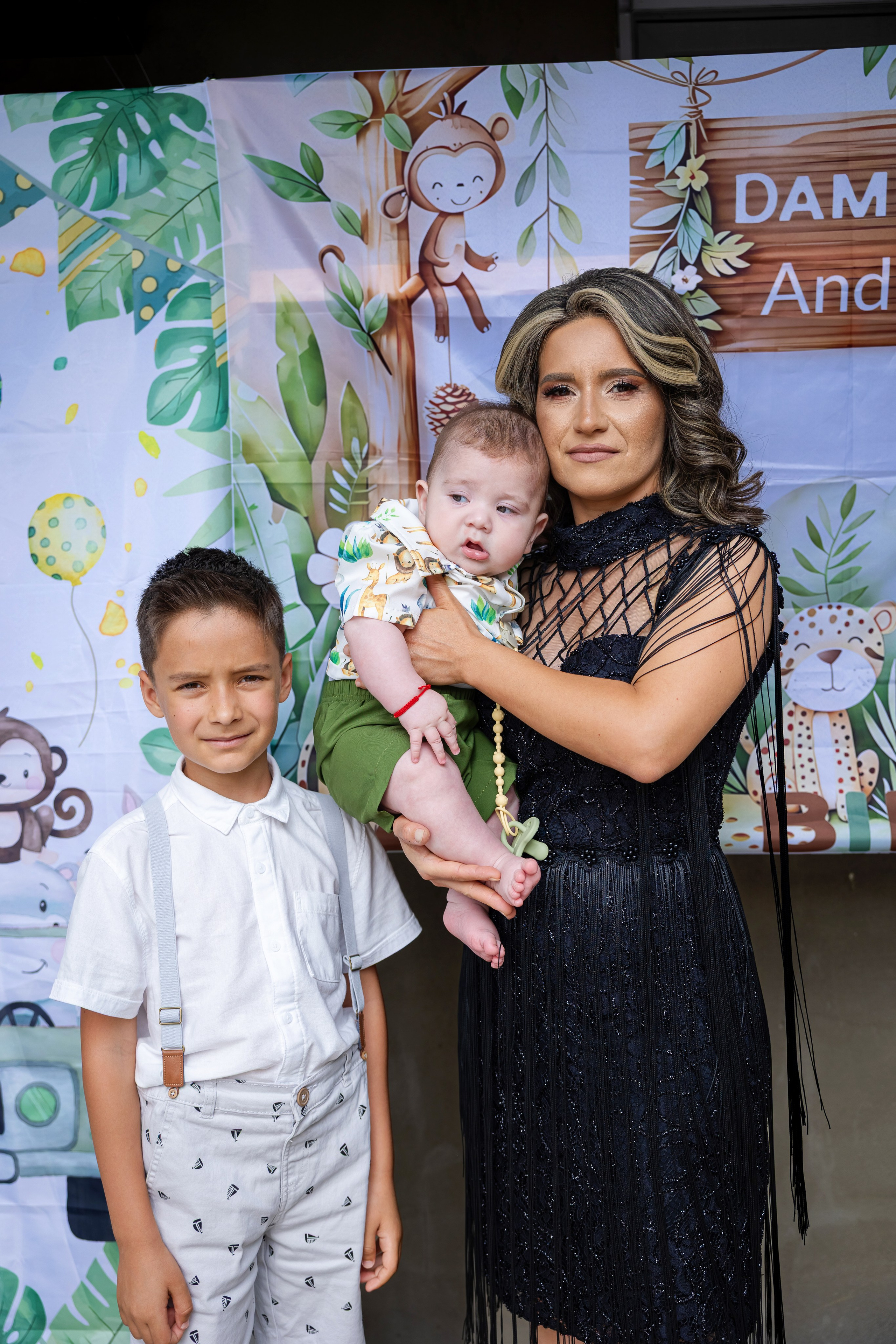 Andrei Damian. Moments By Gub