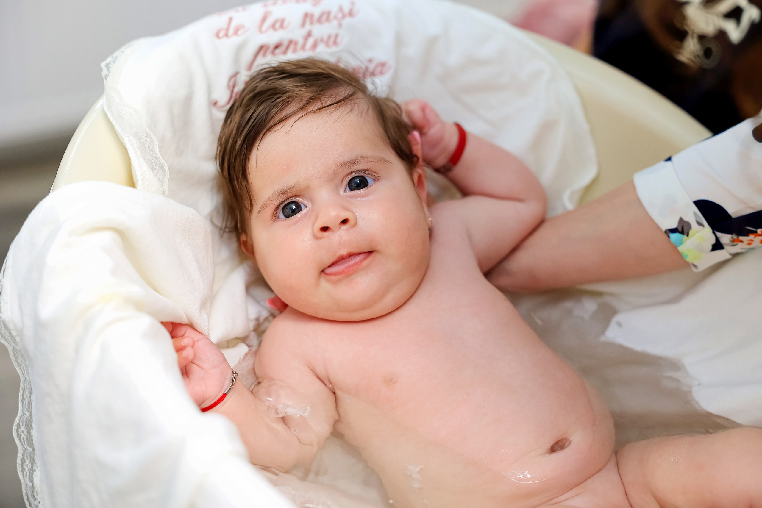 Iris Stefania. Moments By Gub