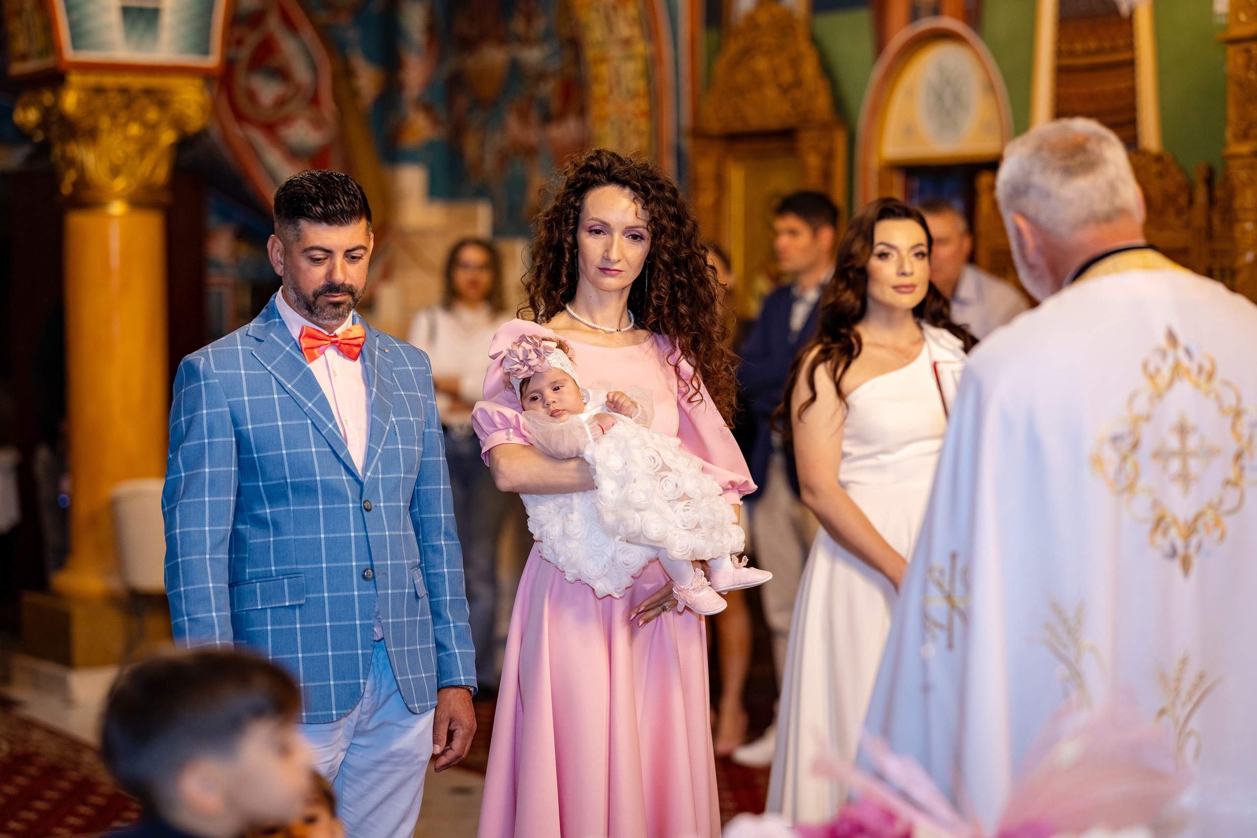 Iris Stefania. Moments By Gub