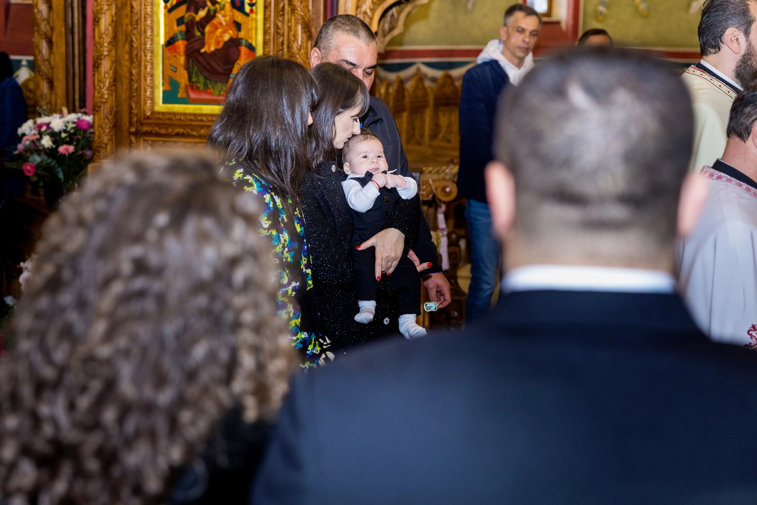 Achim Gabriel. Fotograf Nuntă Constanța - Moments by Gub