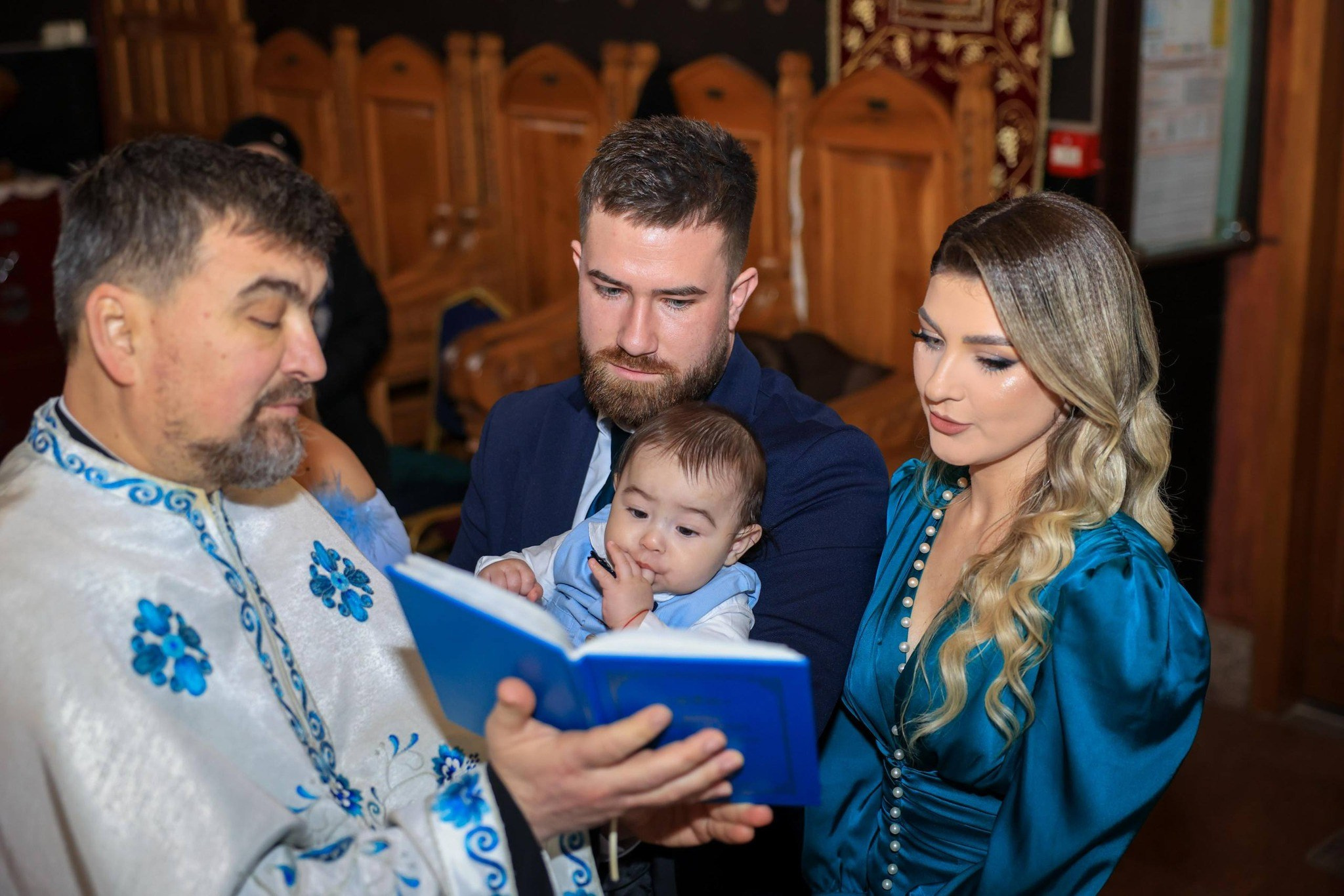 Damian Marian. Fotograf Nuntă Constanța - Moments by Gub