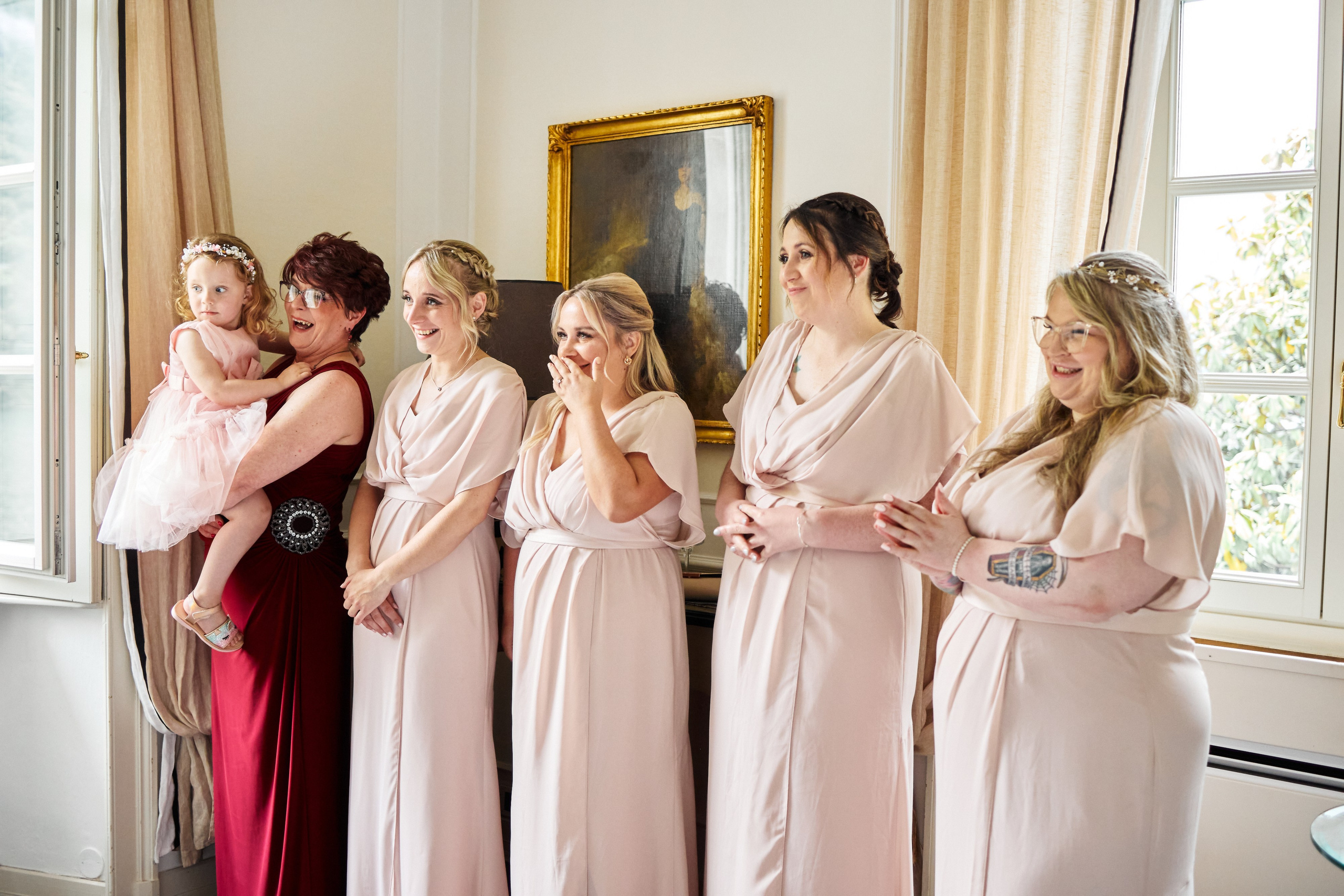 David & Abigeil. Destination wedding and fashion photographer in Riga Igor Davidovich