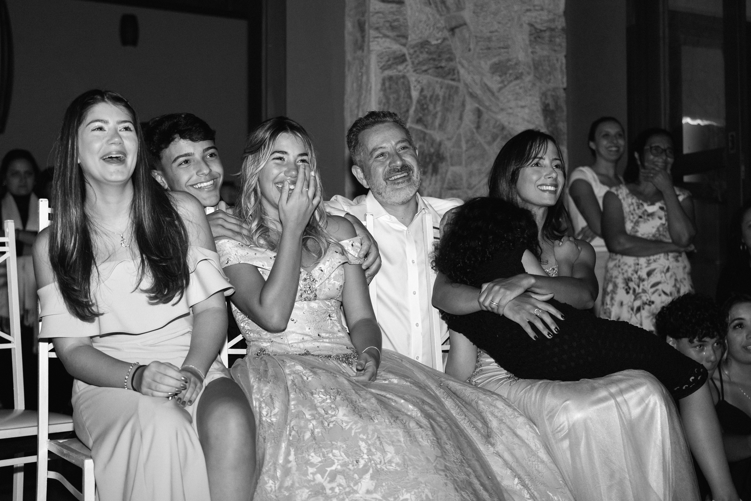 Fotografia de Aniversario de 15 Anos. Fotografo Atibaia | Gabriel Sucena Fotografia