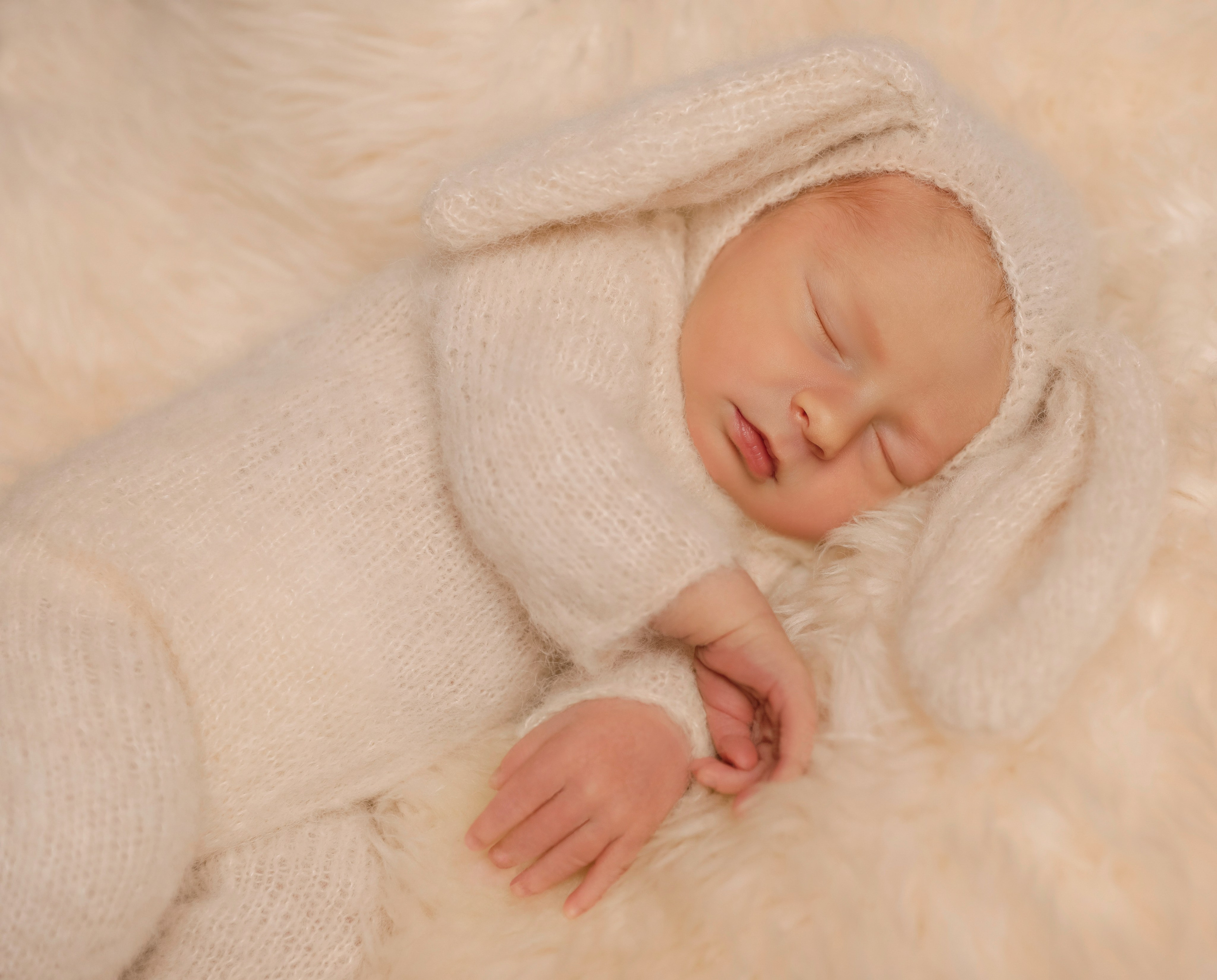 NEWBORN. Silvia Stamati Photography Helsinki