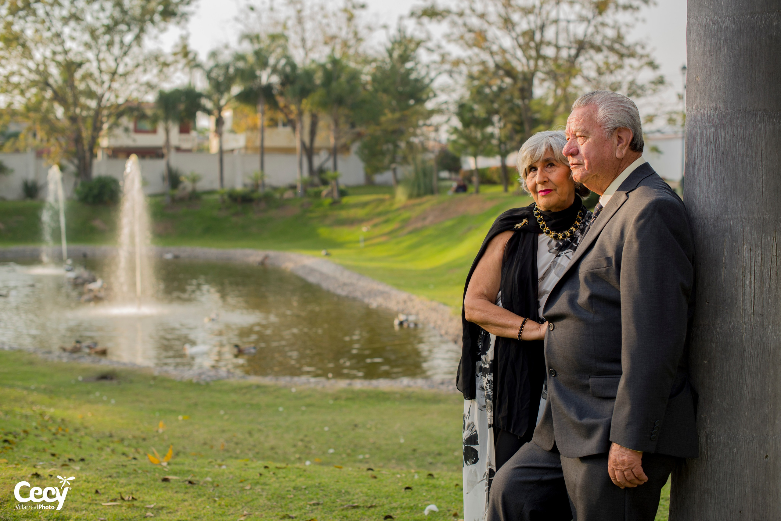BODAS DE ORO - GUADALUPE Y FRANCISCO