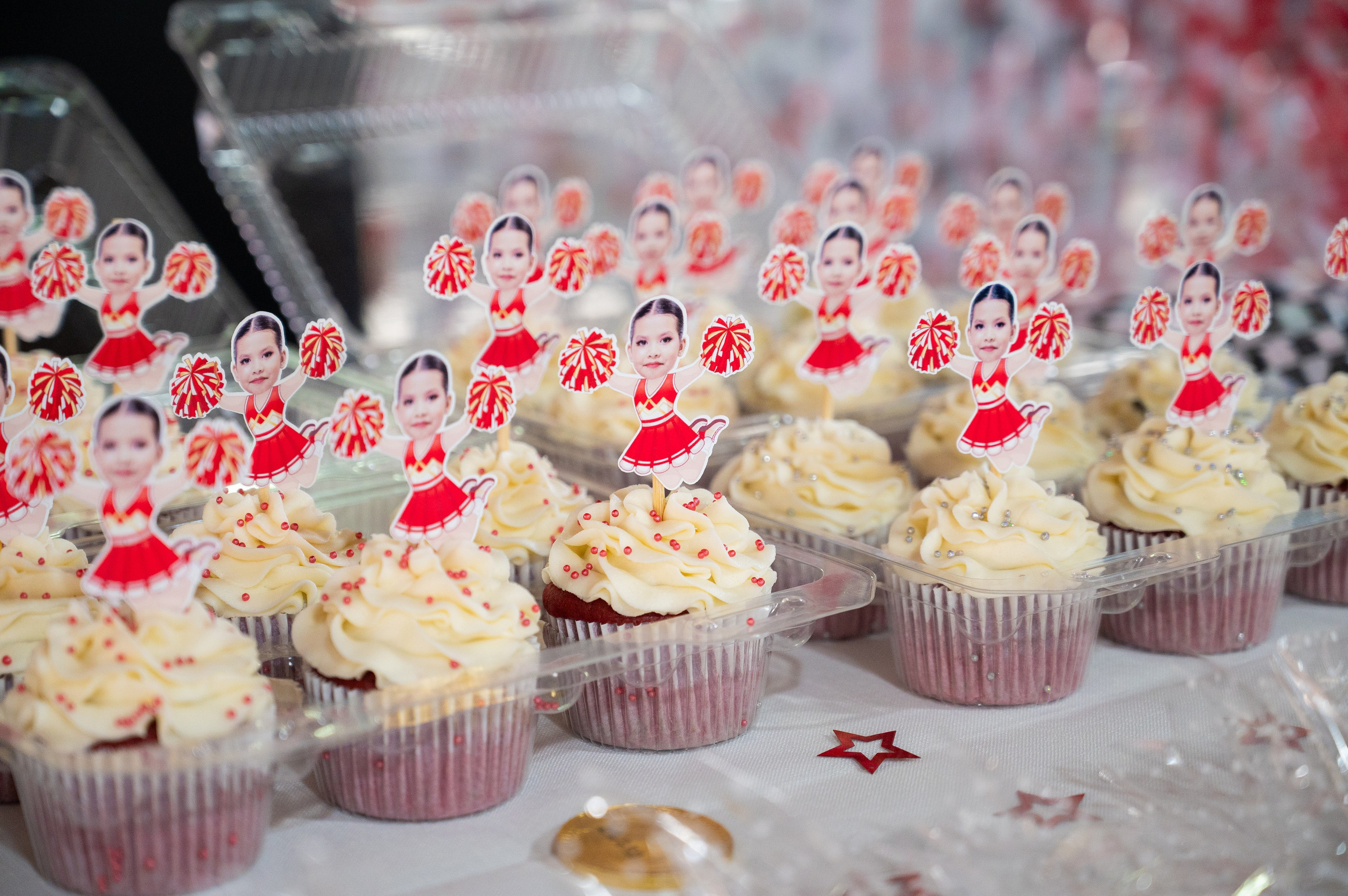 FIESTA ROMINA 8 AÑOS