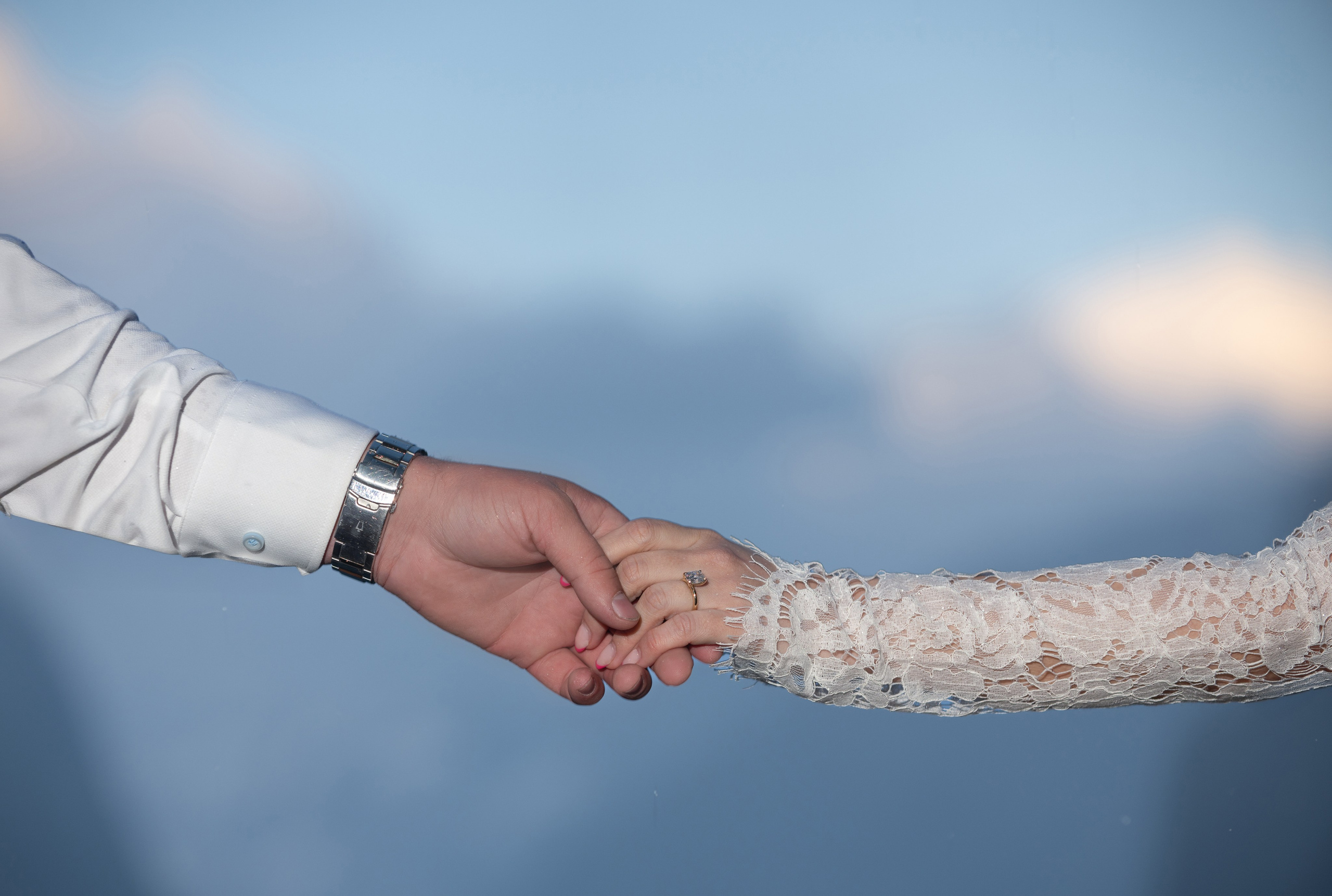 P ♡ N. Wedding & Elopement Photographers in California