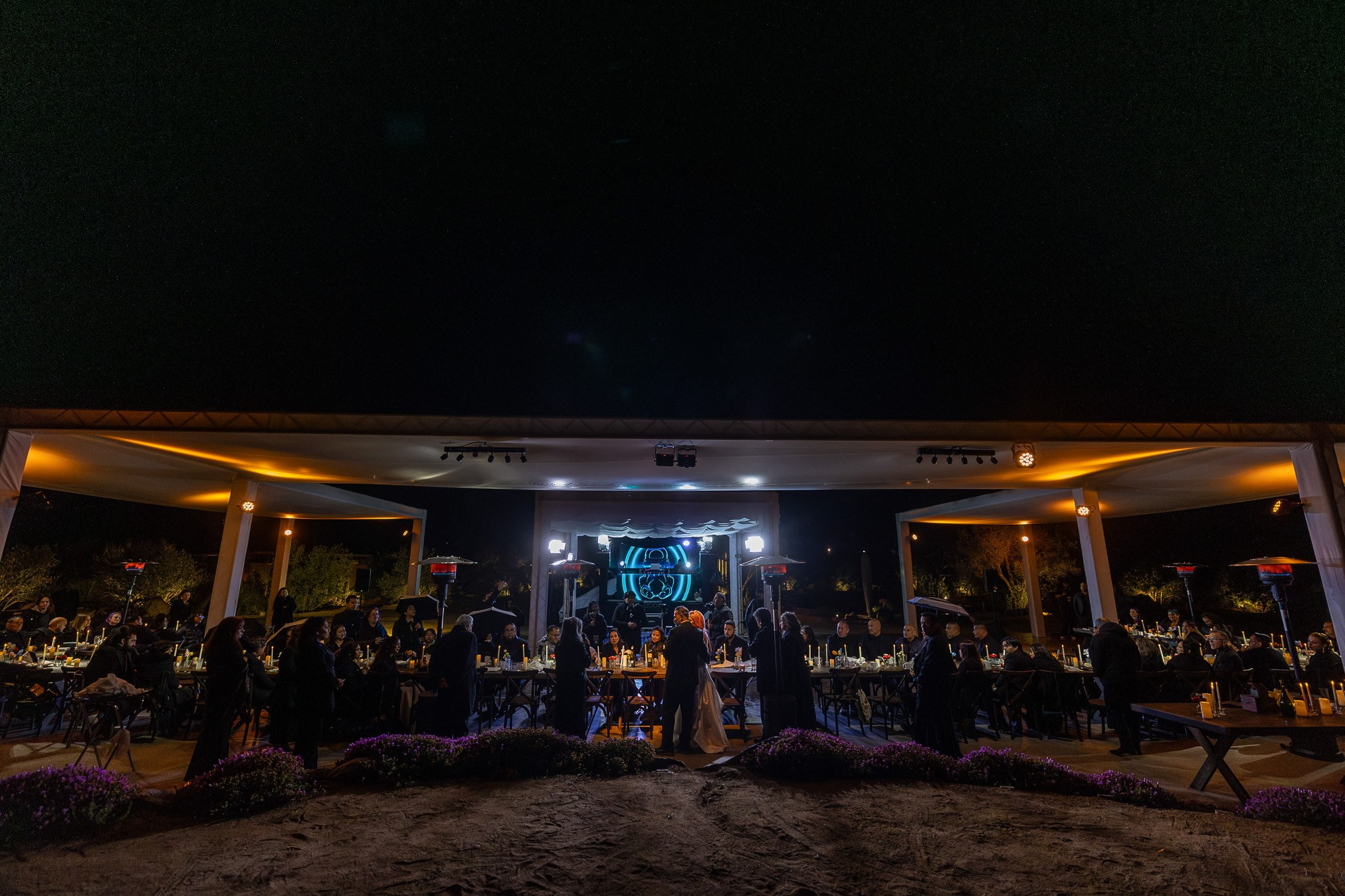 Entre Rocas Valle de Guadalupe Boda Lizbeth y Miguel. Estudio de fotografia en Tijuana