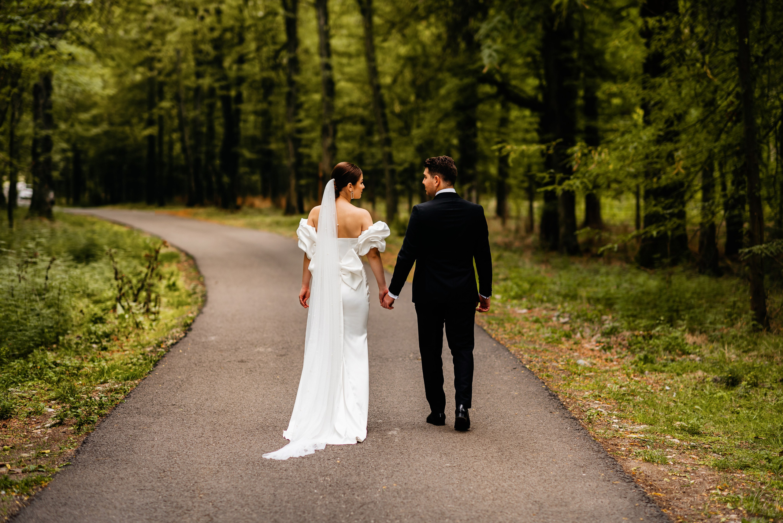 Sorina & Cristi. Fotograf nunta si evenimente Giurgiu