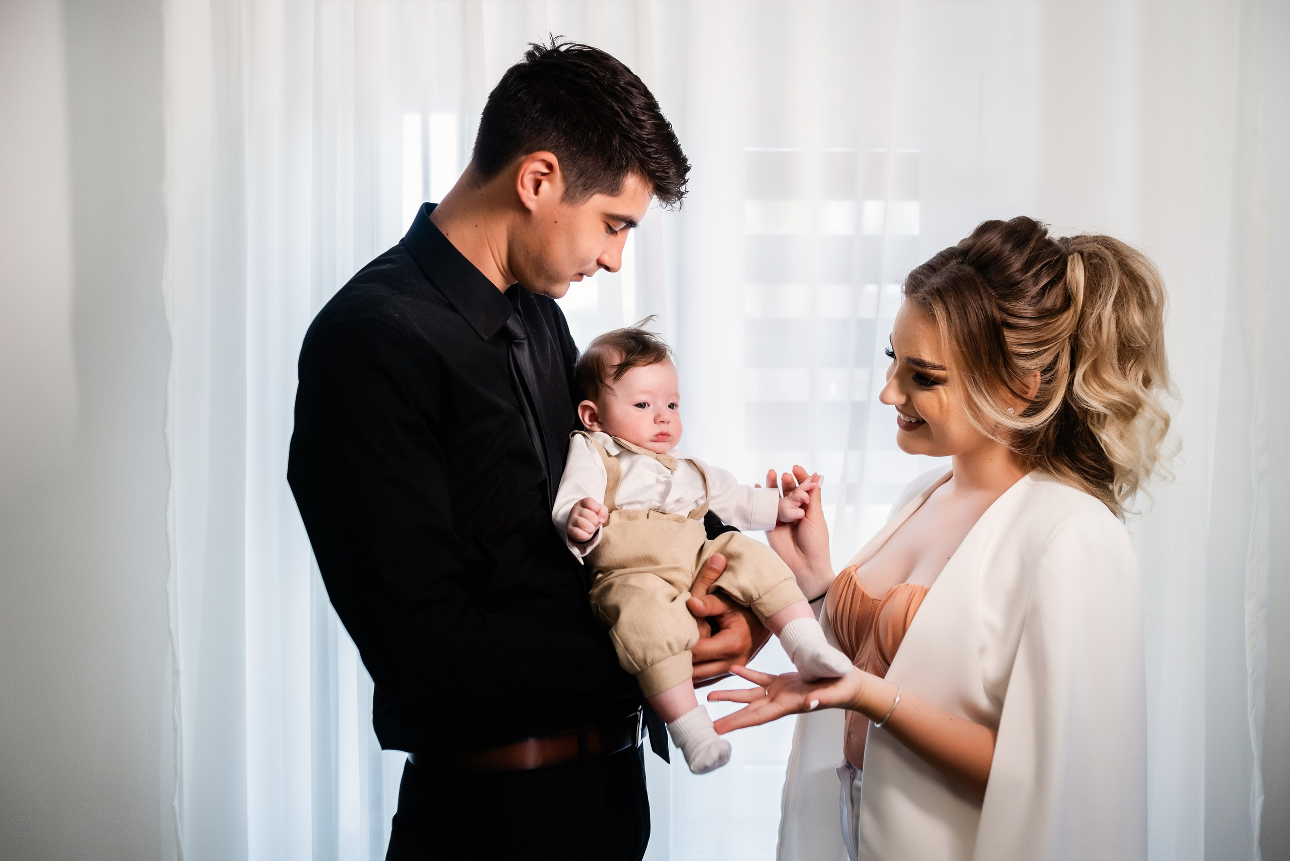 Dominic. Fotograf nunta si evenimente Giurgiu