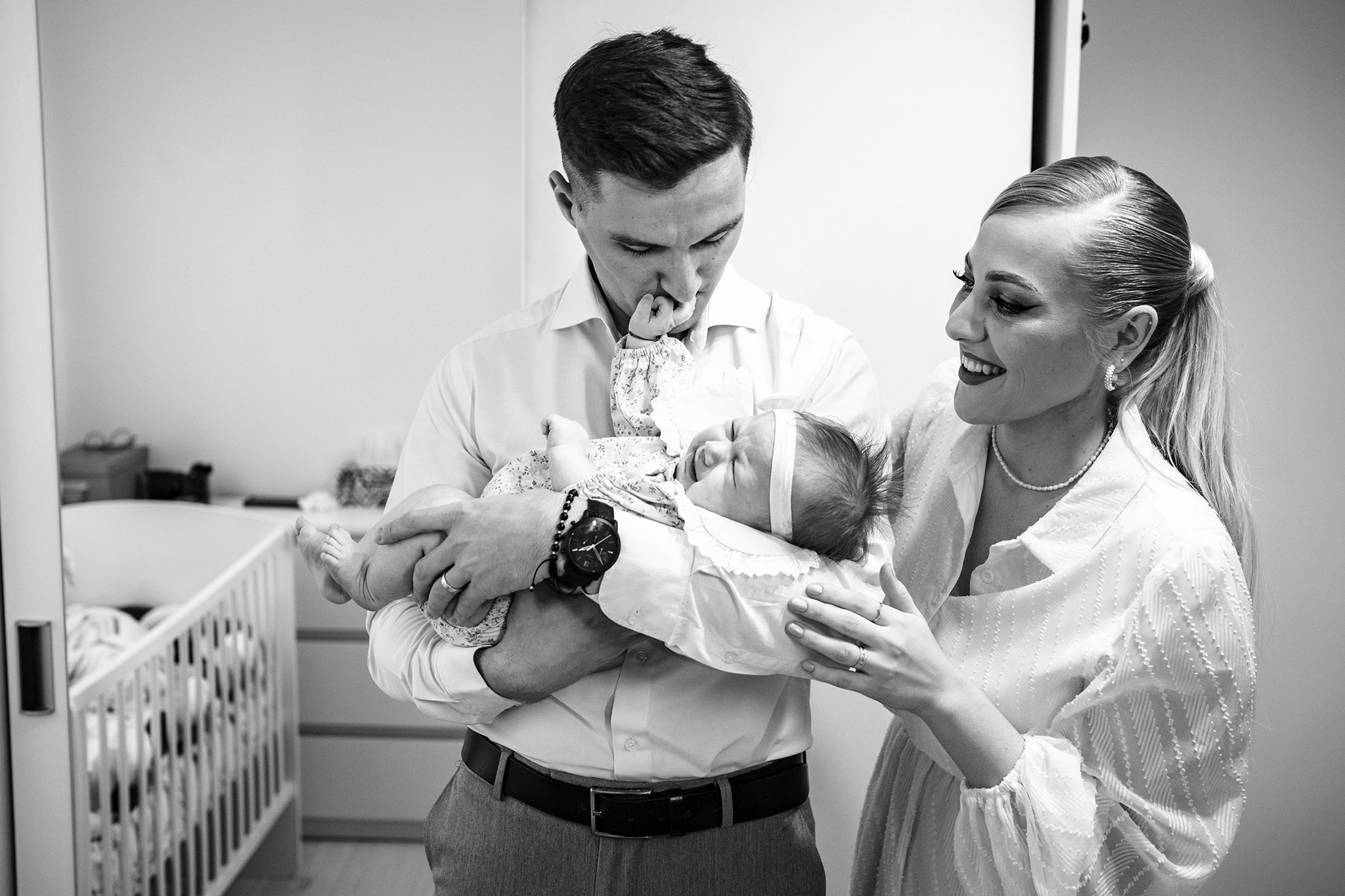 Sweetest devotion. Iris Lara. Acasă