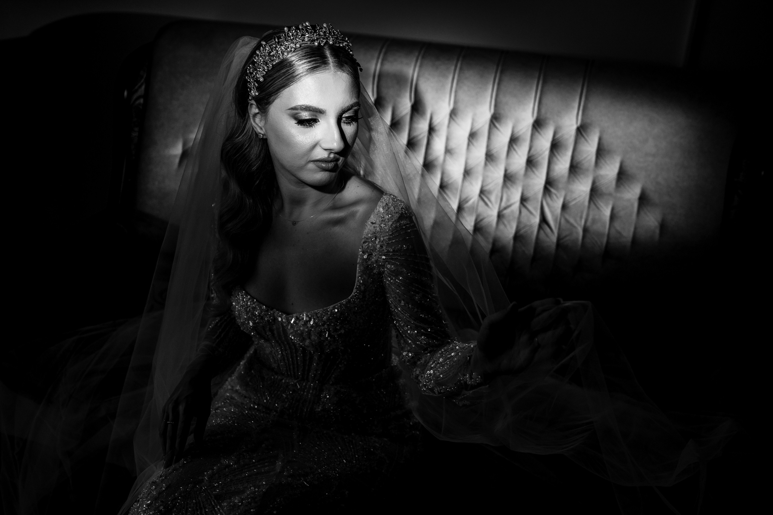 Andreea & Ionuț. Acasă