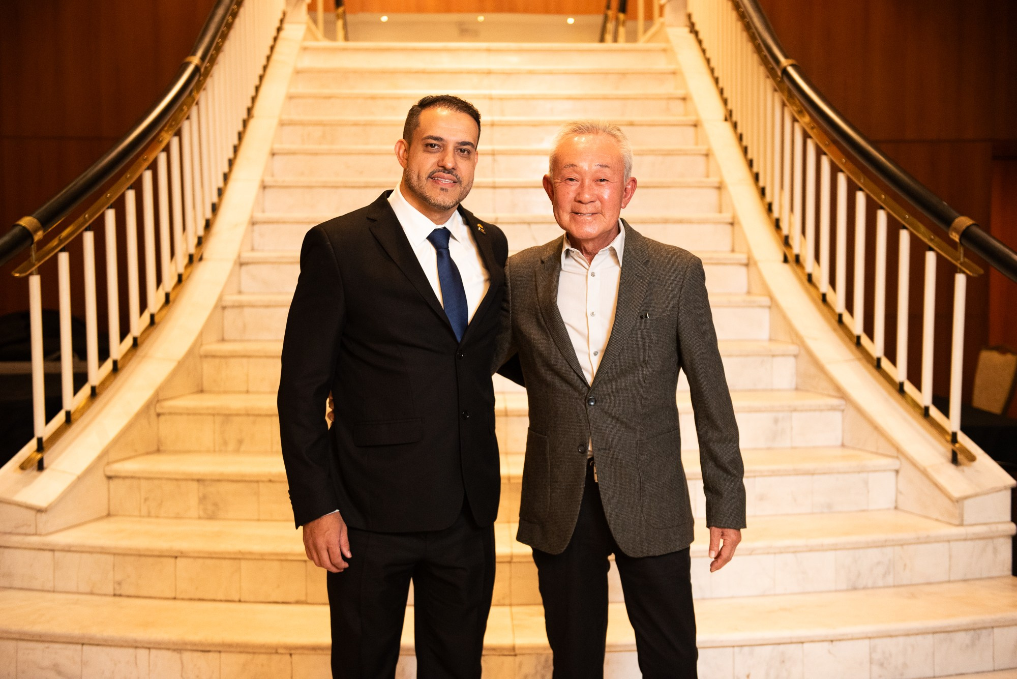 Clube dos Corretores de Seguros do ABC. 78 Imagens