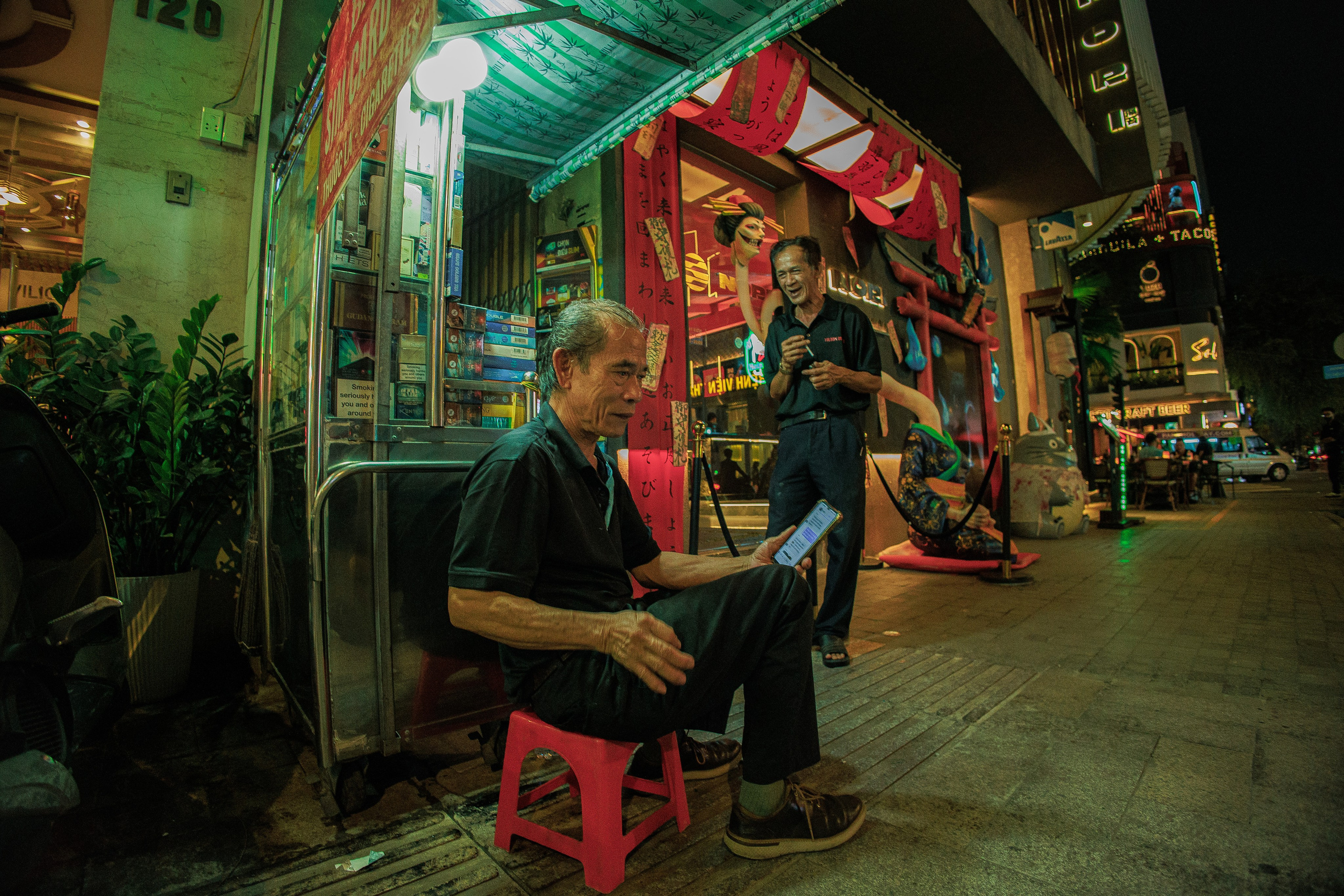 Ho Chi Minh, Vietnam | Part 1| 2025. HOME