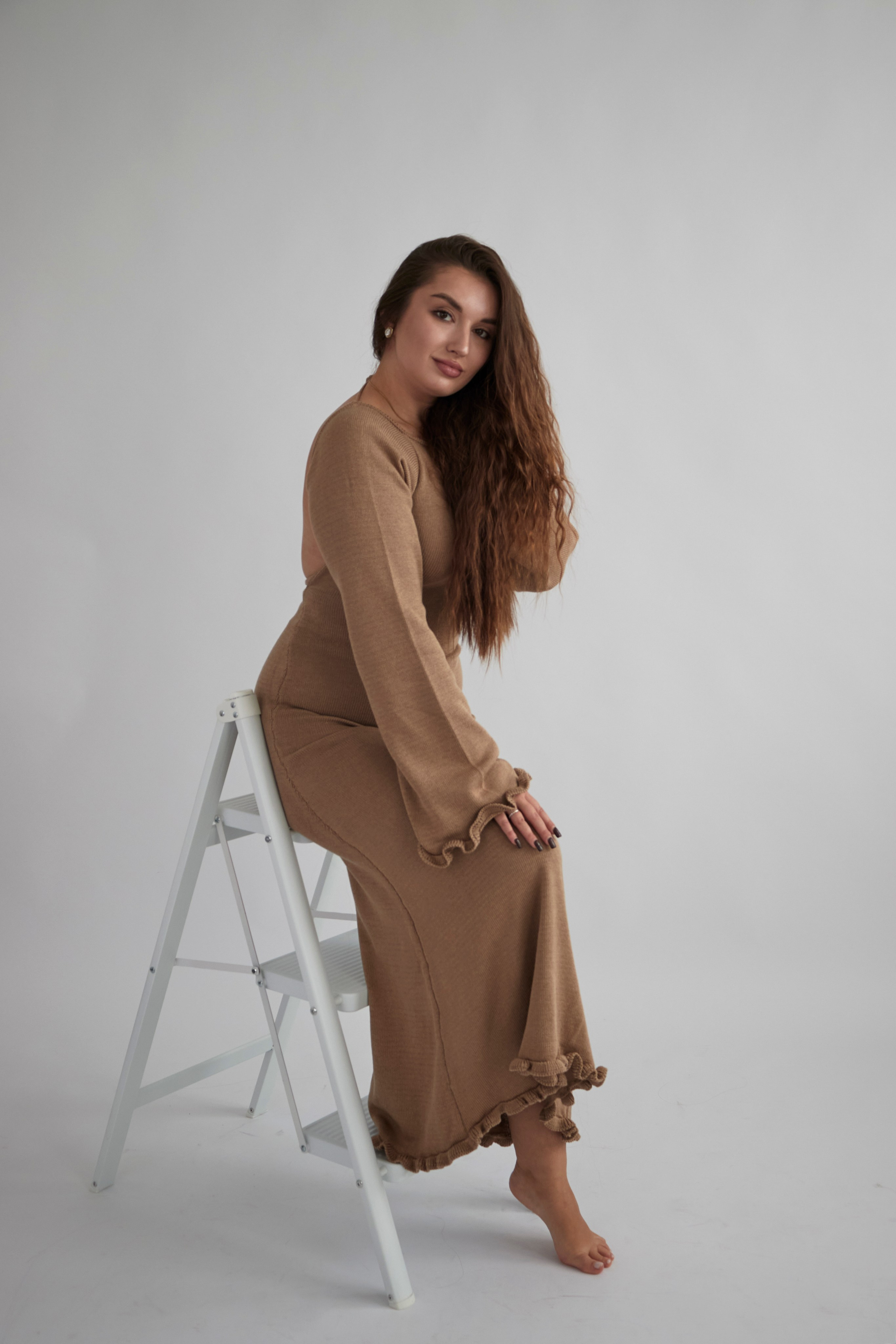 Яна. Фотограф Лейпциг