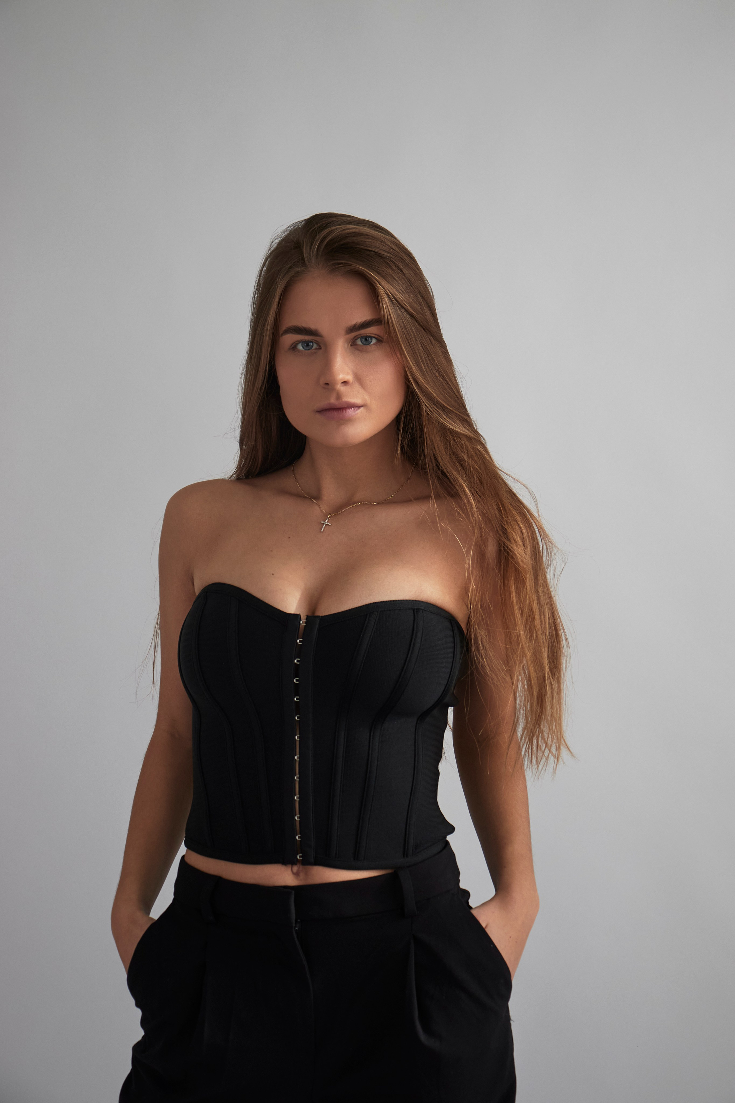 Даша. Фотограф Лейпциг