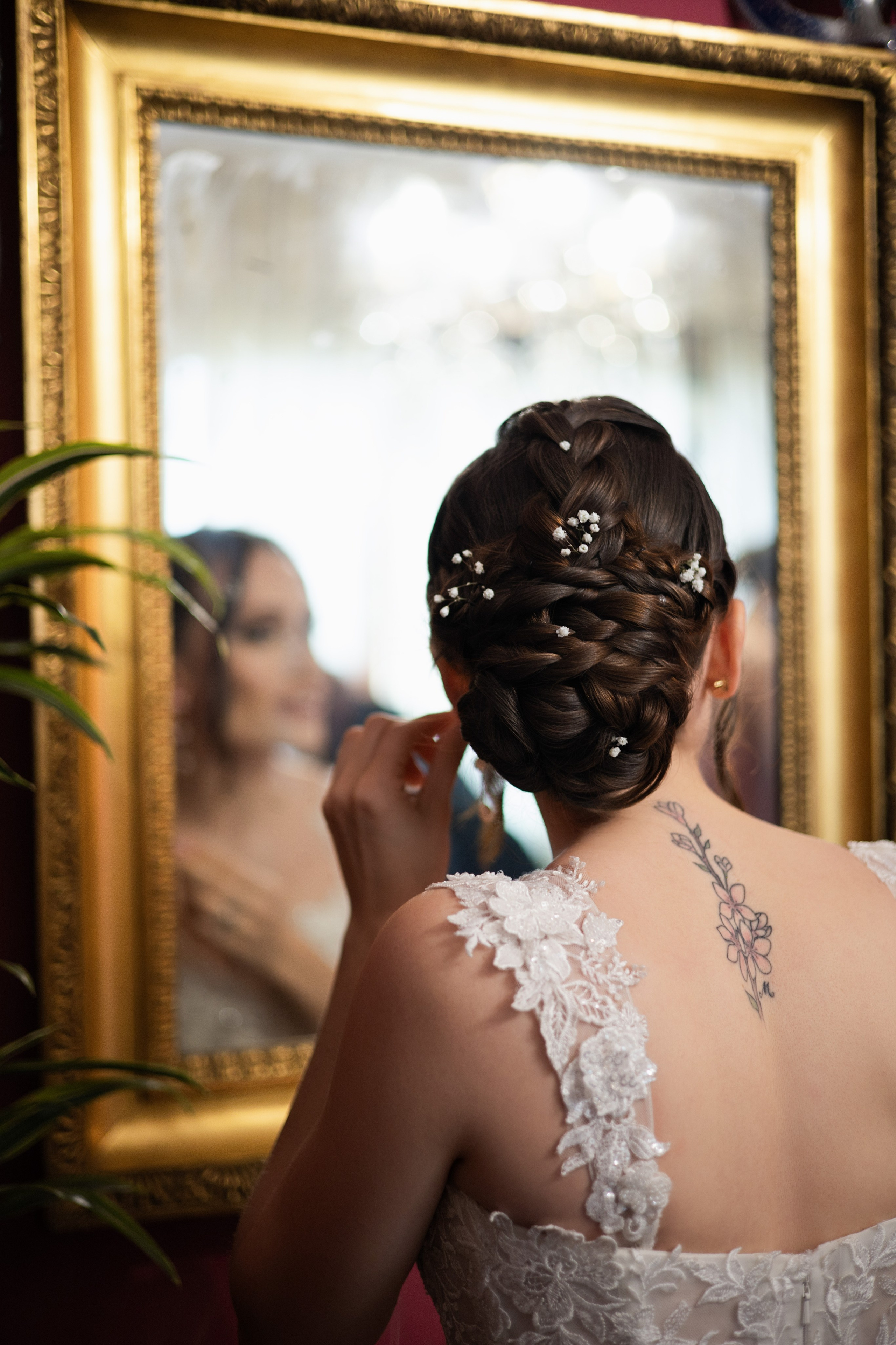 Wedding. Ole Photographer