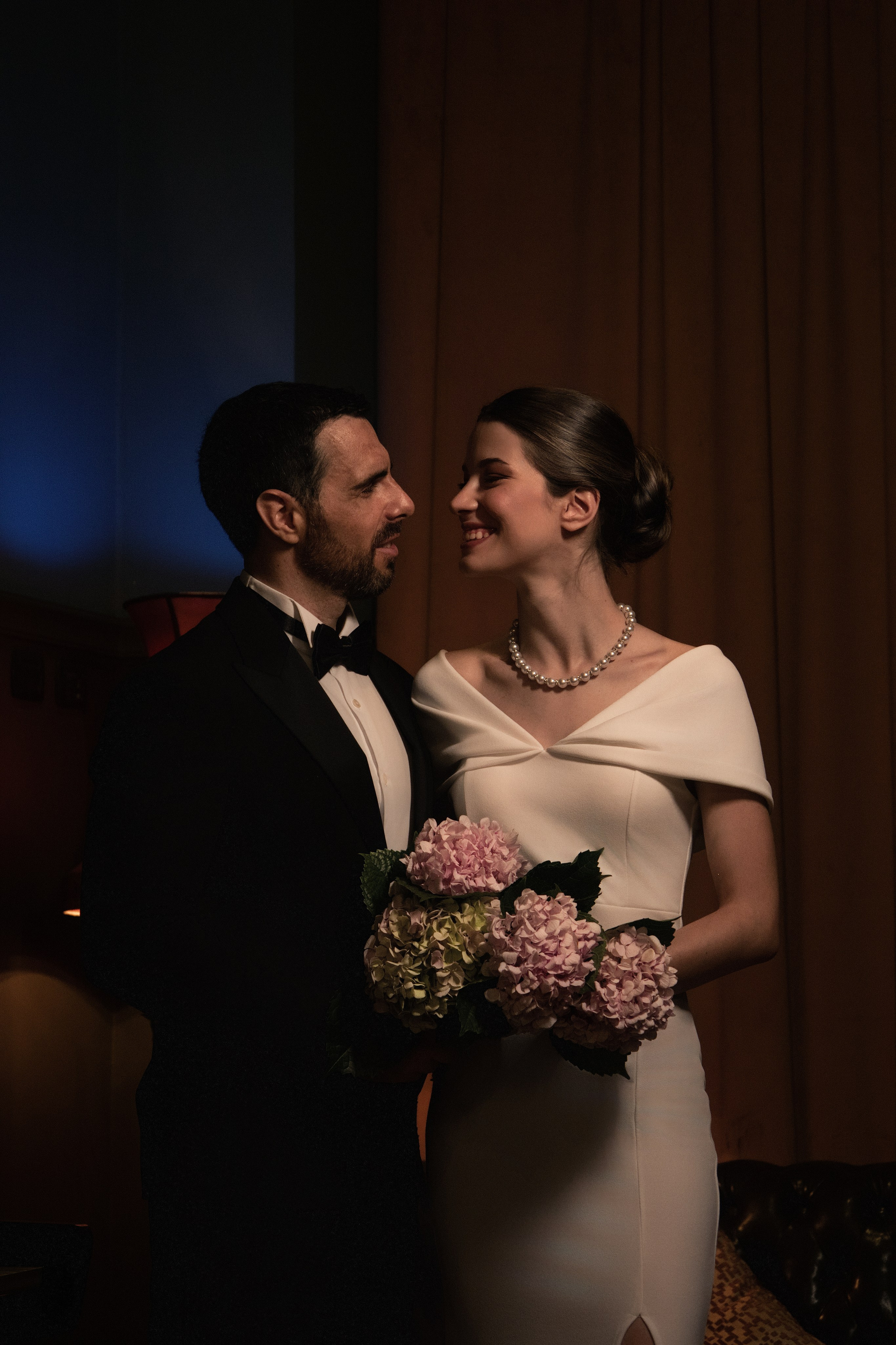 Wedding. Ole Photographer