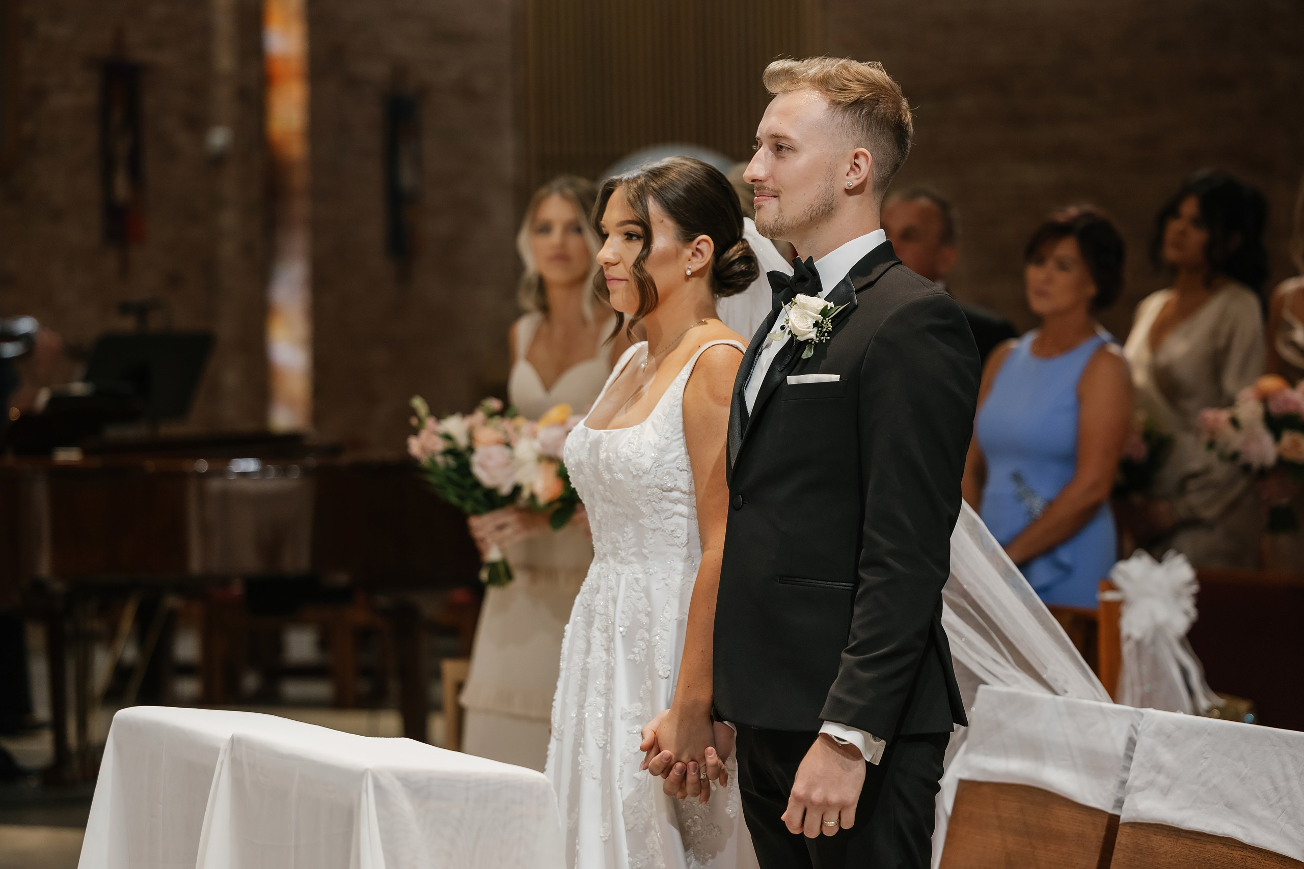 09.06.2025 Wedding. Wedding family event photographer in Chicago Nick Yushevich