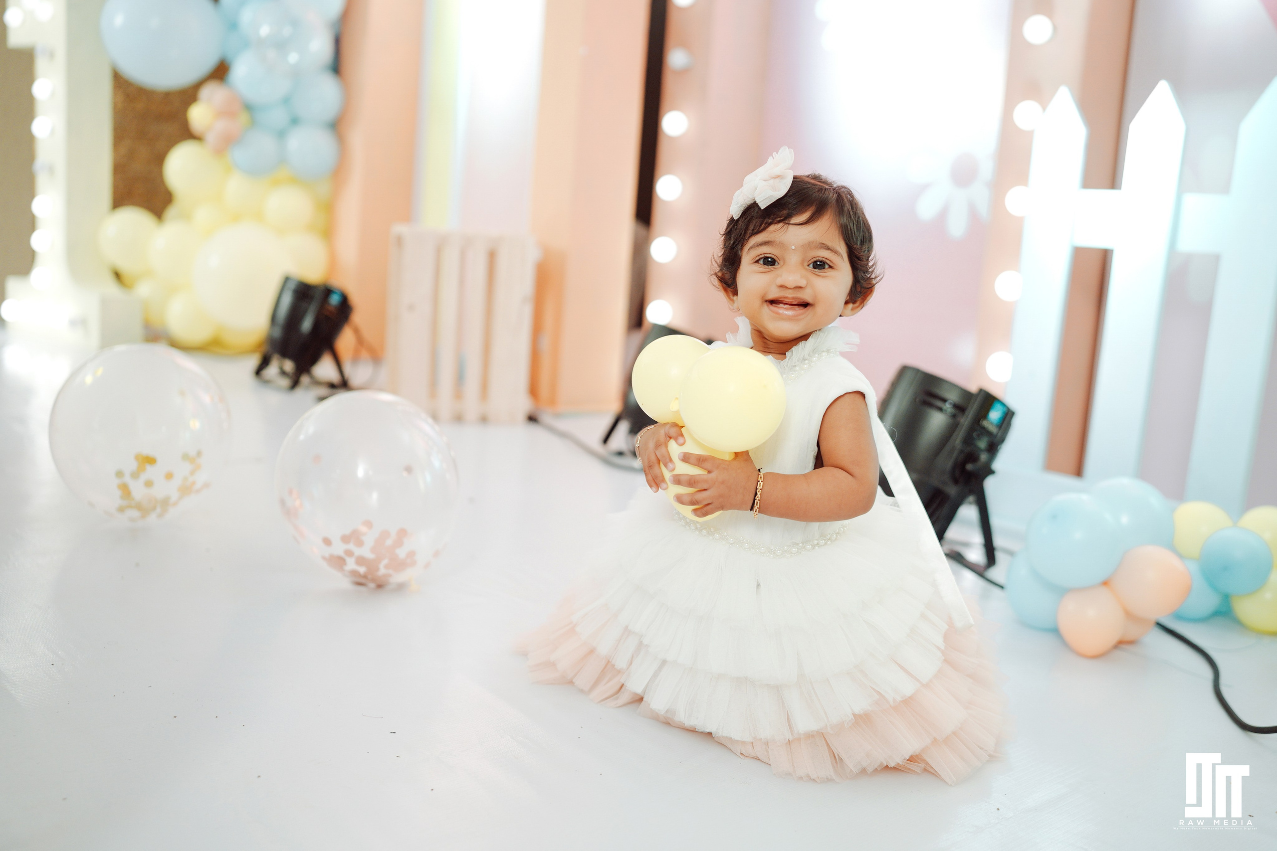 Hiya Turns One. “Raw Media: Authentic Wedding Stories in Vivid Detail”