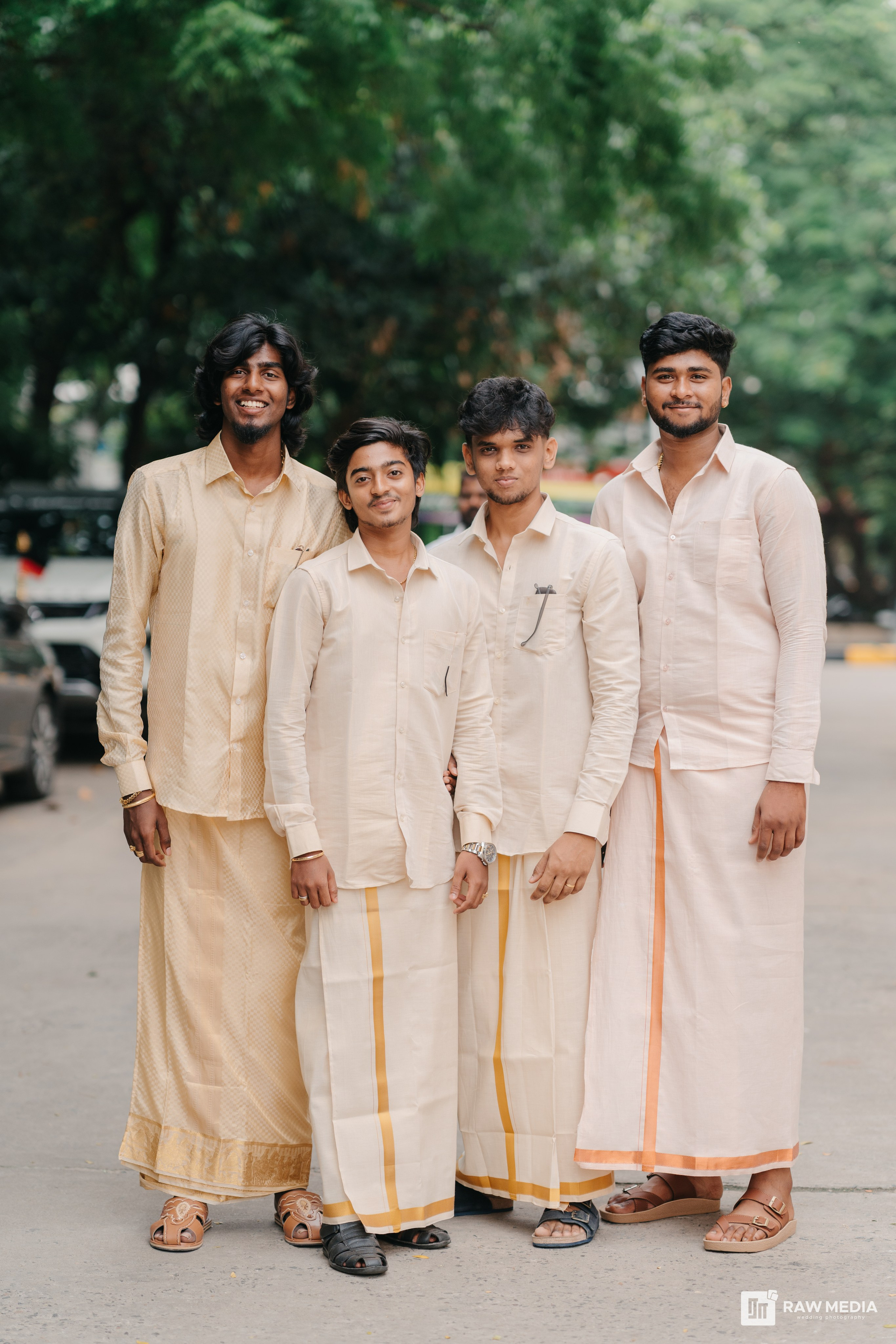 Hrasha + Hanisha: A Love Full of Laughter and Light. “Raw Media: Authentic Wedding Stories in Vivid Detail”