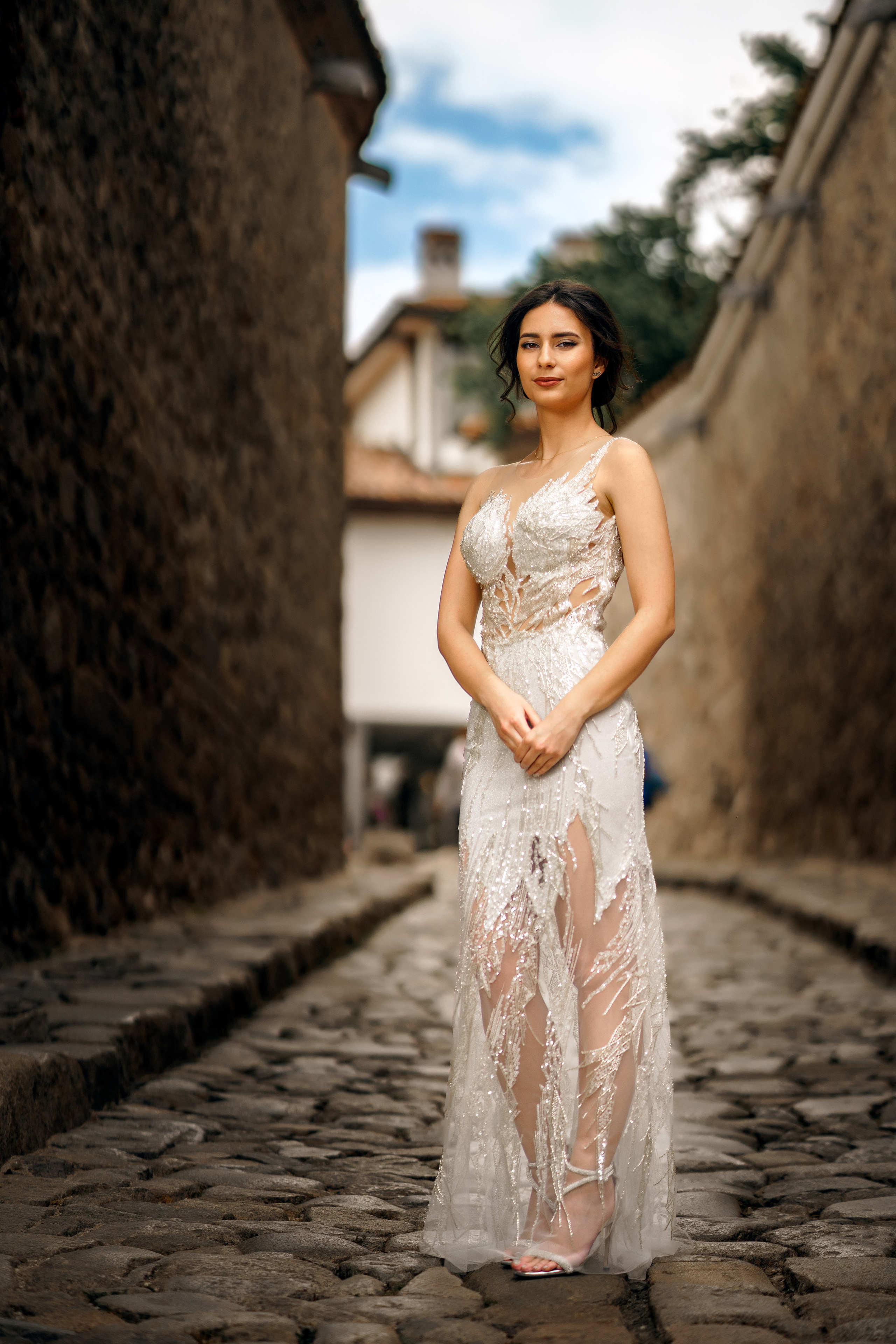 Виктория. Професионален фотограф в Пловдив и областта