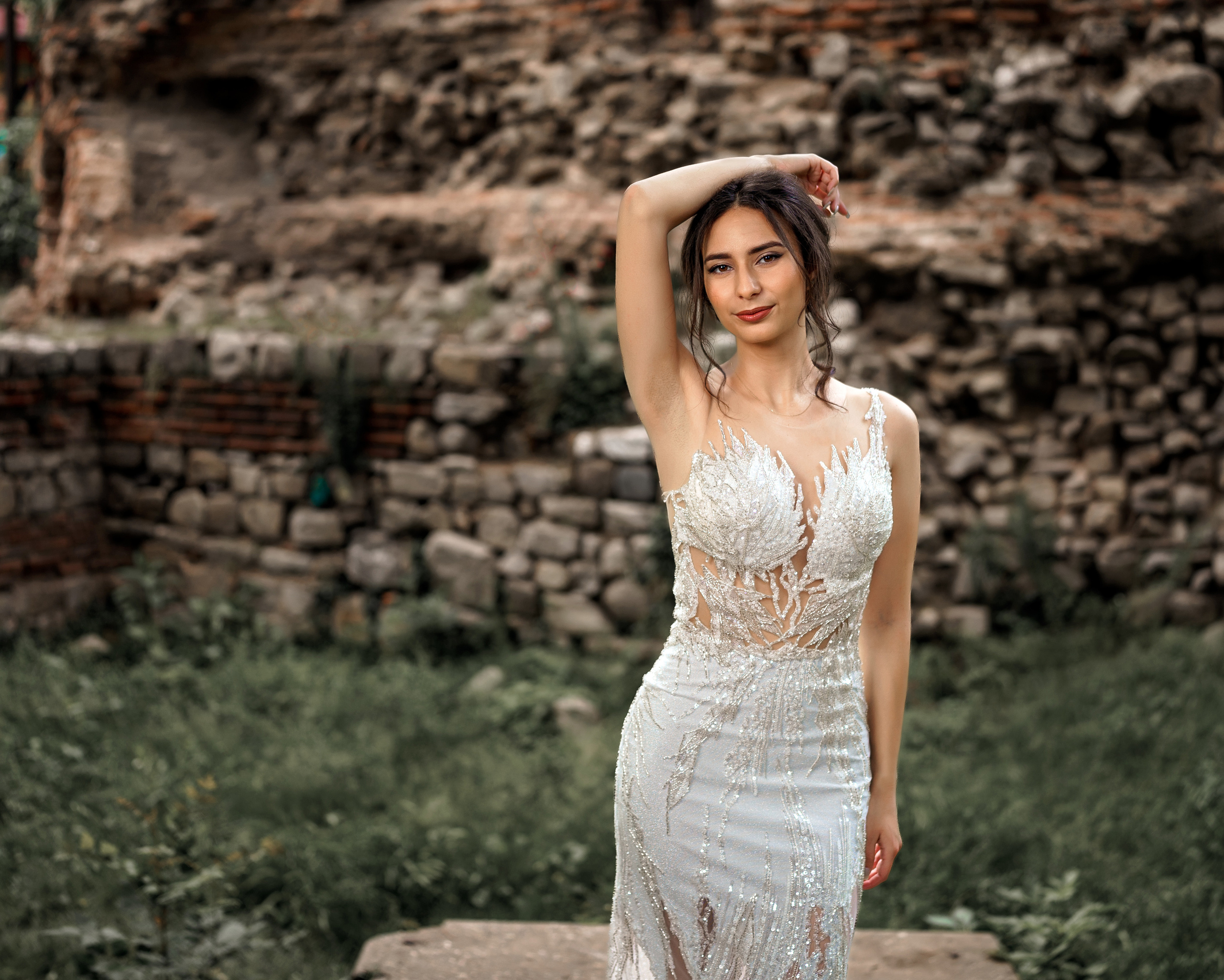 Виктория. Професионален фотограф в Пловдив и областта