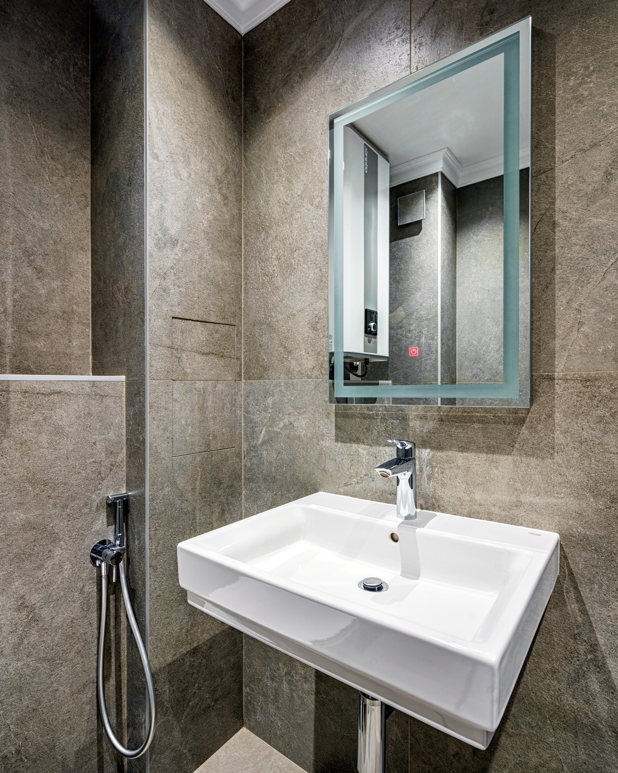 Апартаменти за Booking. Професионален фотограф в Пловдив и областта