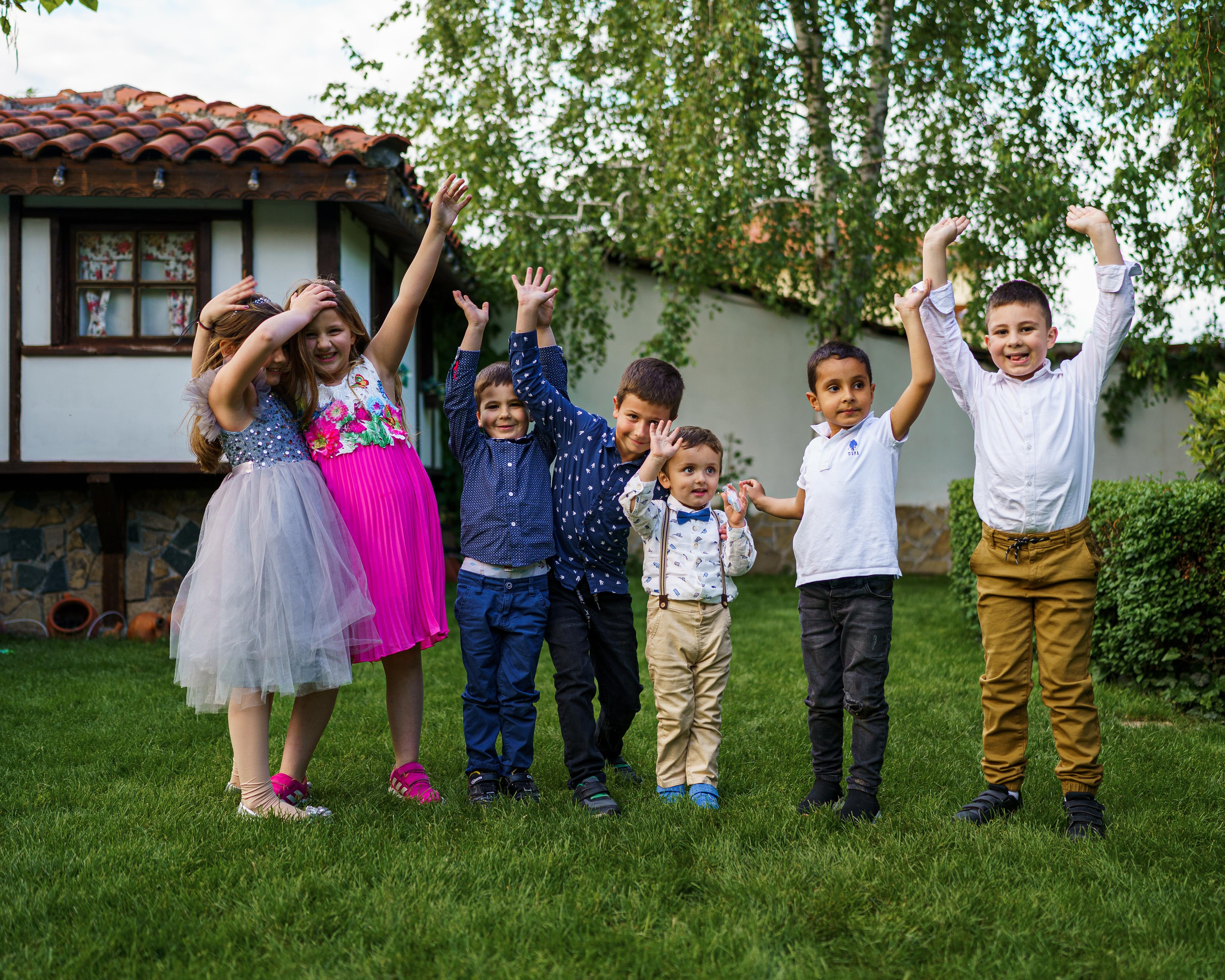 Свето Кръщение Георги. Професионален фотограф в Пловдив и областта