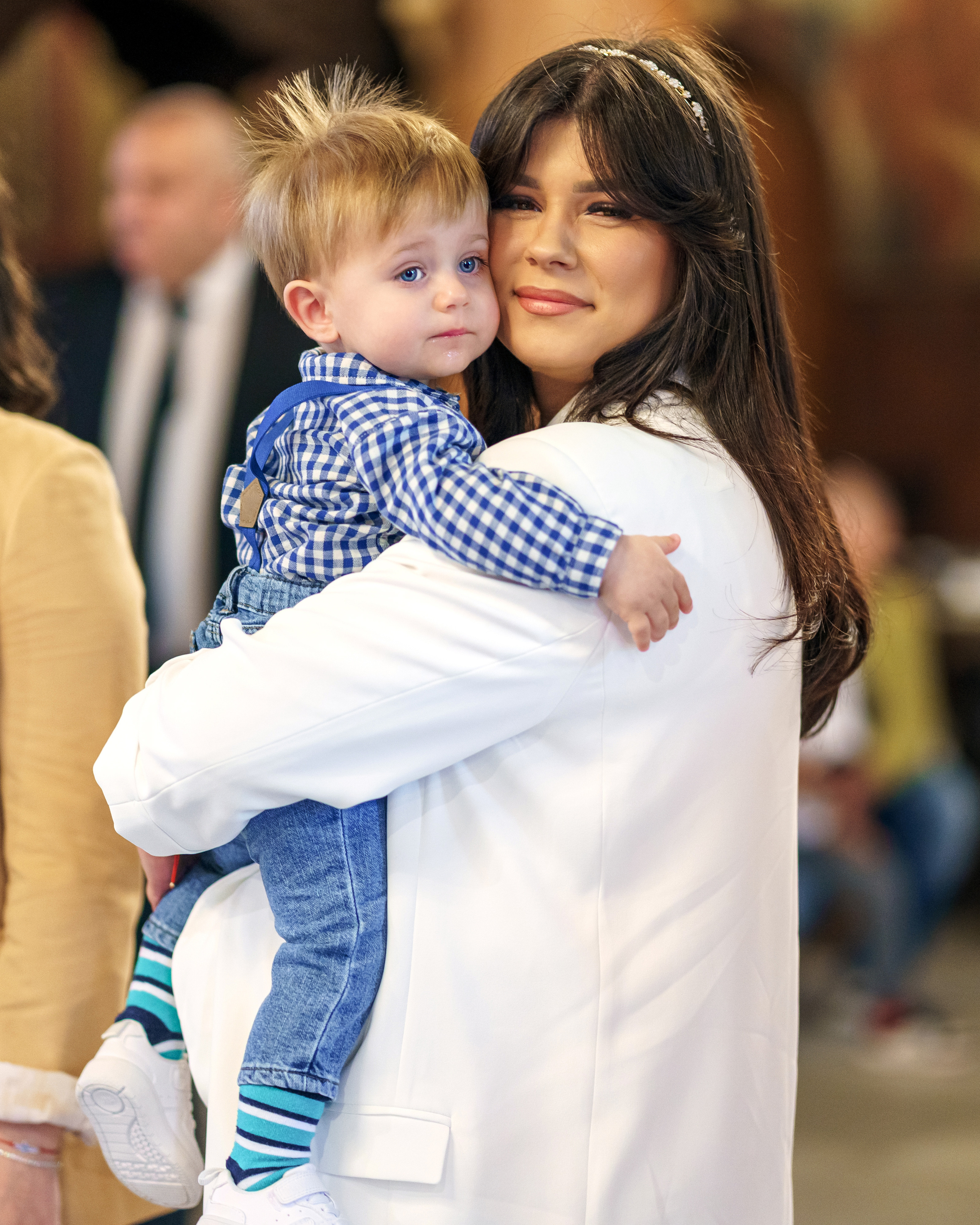 Свето Кръщение Кирил. Професионален фотограф в Пловдив и областта