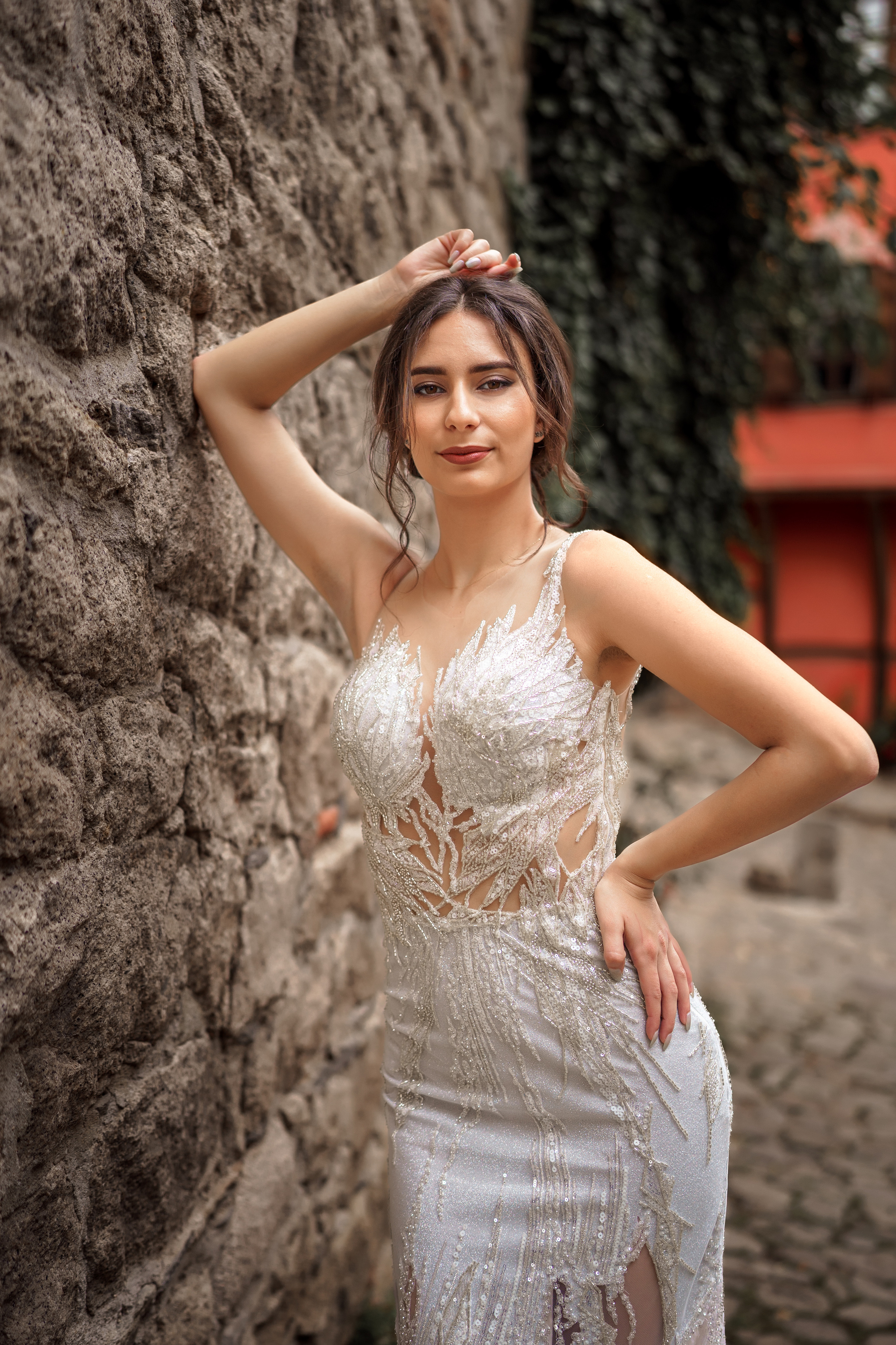 Виктория. Професионален фотограф в Пловдив и областта