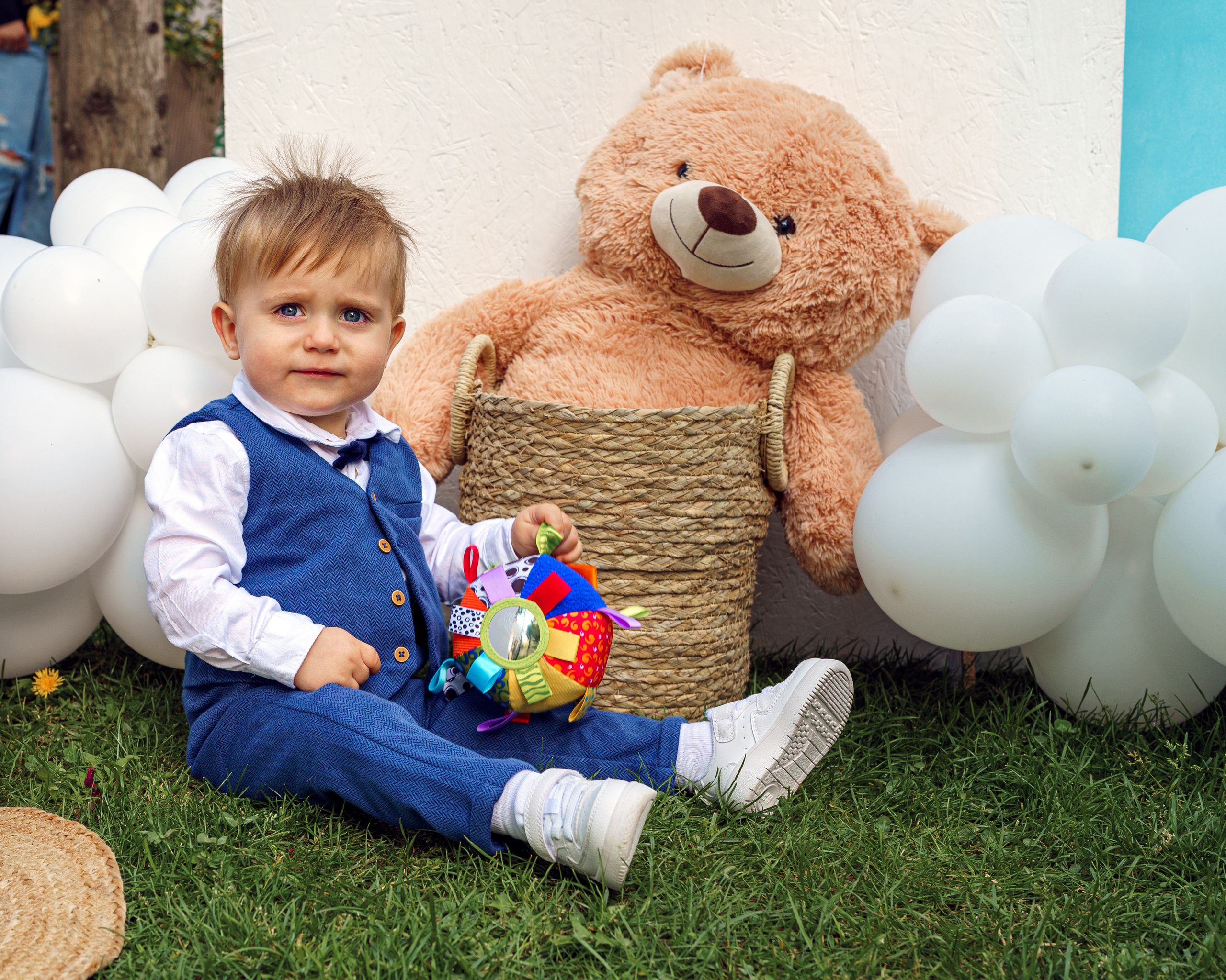 Свето Кръщение Кирил. Професионален фотограф в Пловдив и областта