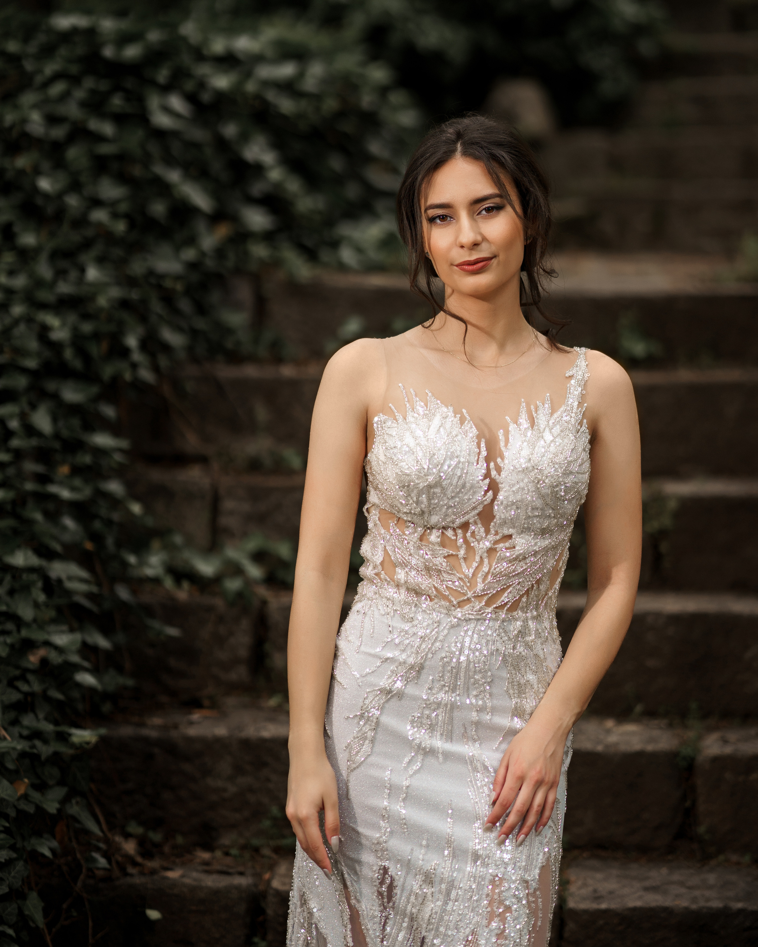 Виктория. Професионален фотограф в Пловдив и областта