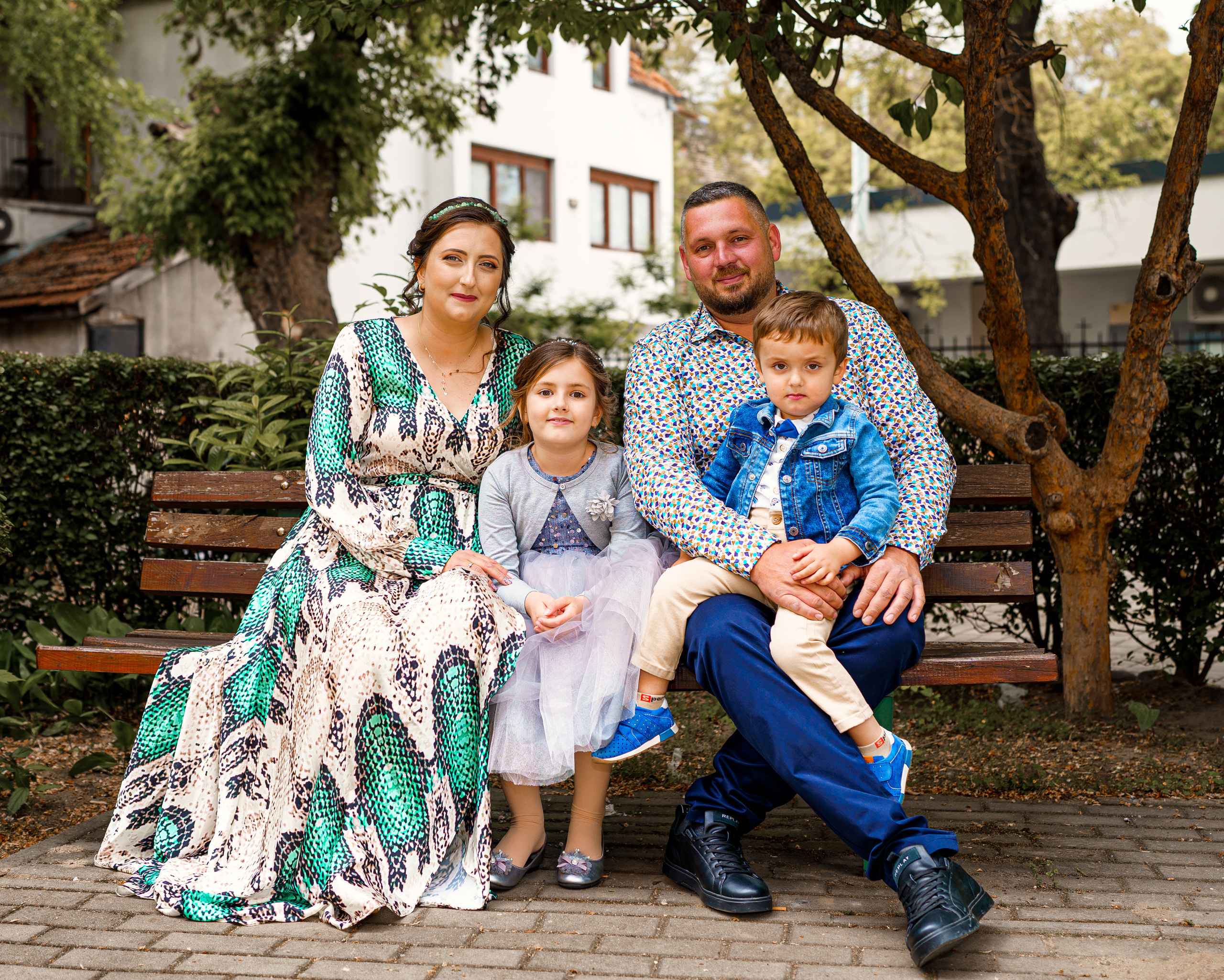 Отзиви. Професионален фотограф в Пловдив и областта
