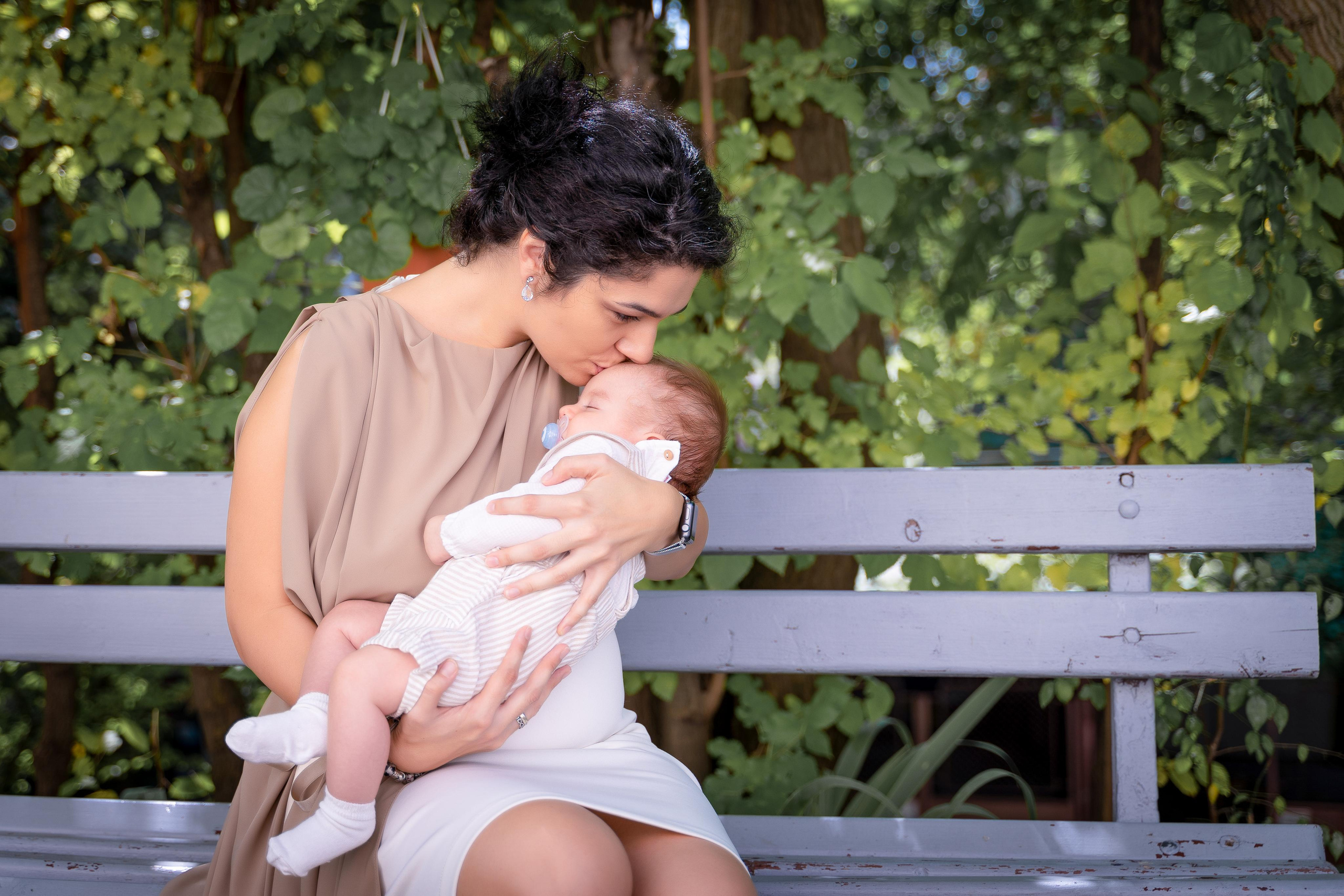 Свето Кръщение Калоян. Професионален фотограф в Пловдив и областта