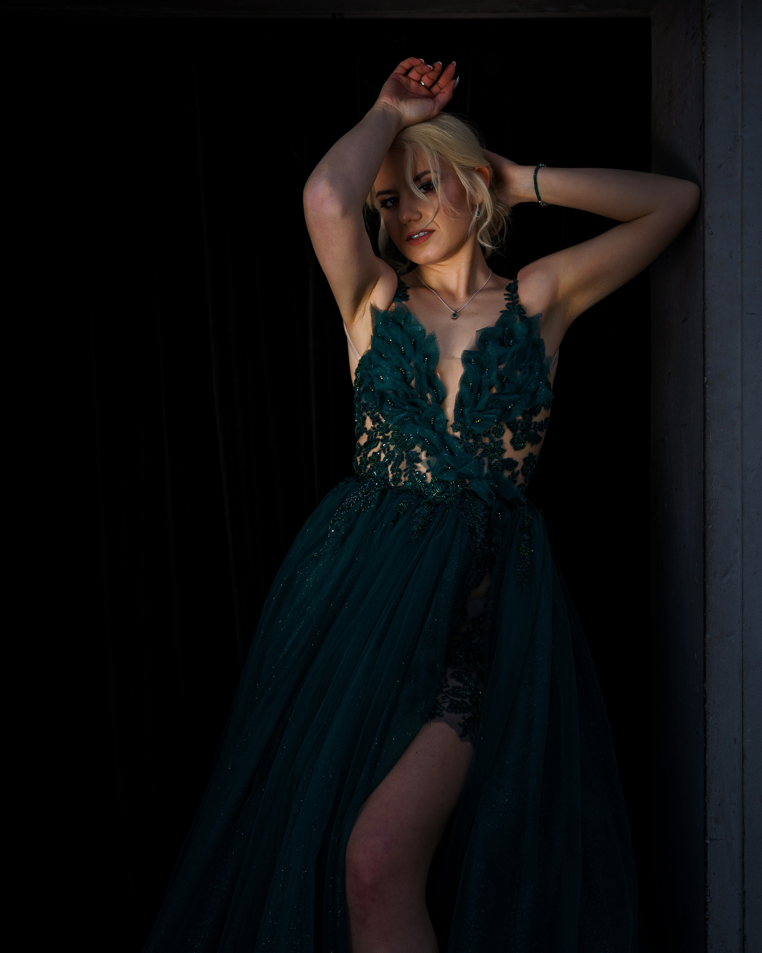 Мария. Професионален фотограф в Пловдив и областта