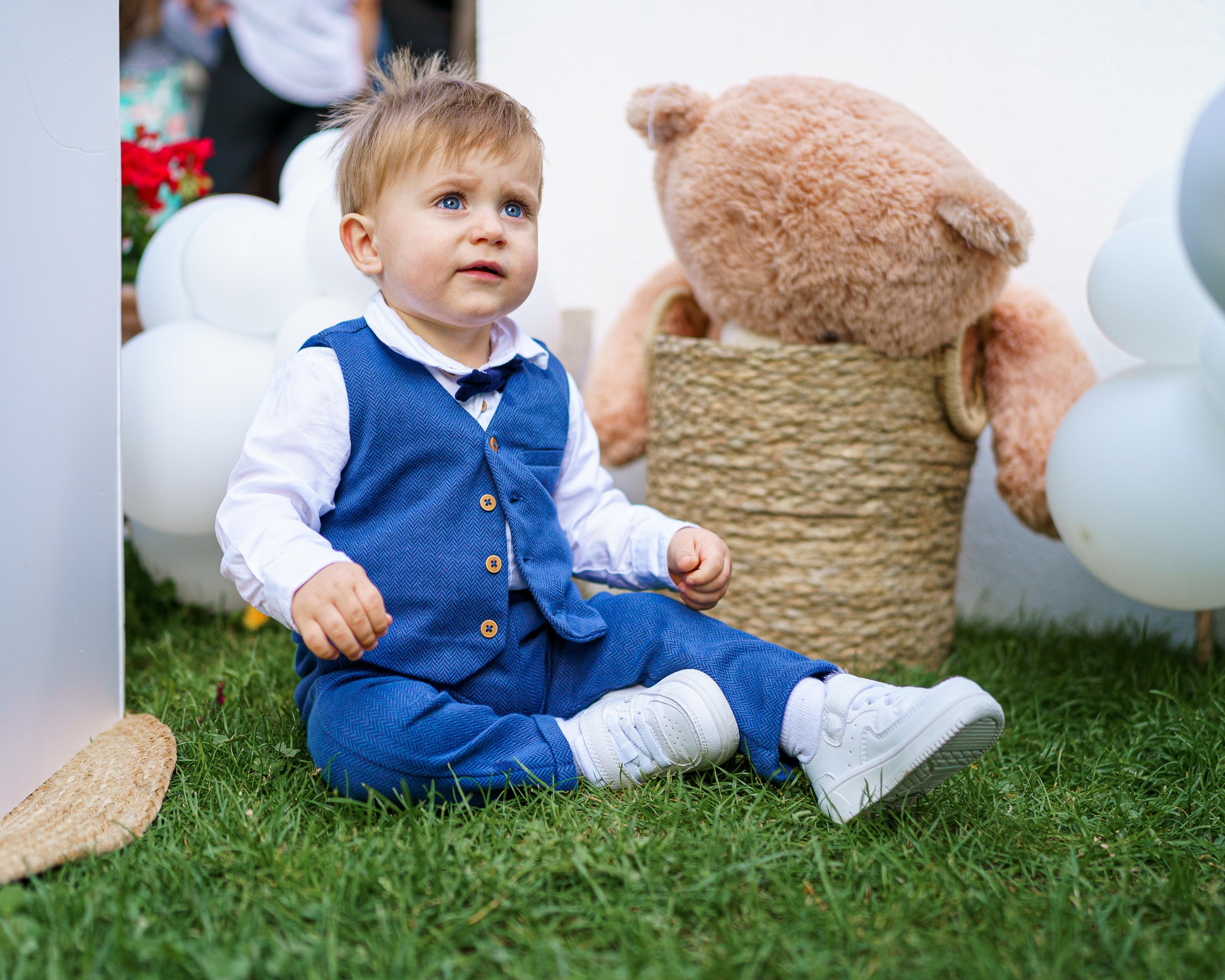 Свето Кръщение Кирил. Професионален фотограф в Пловдив и областта
